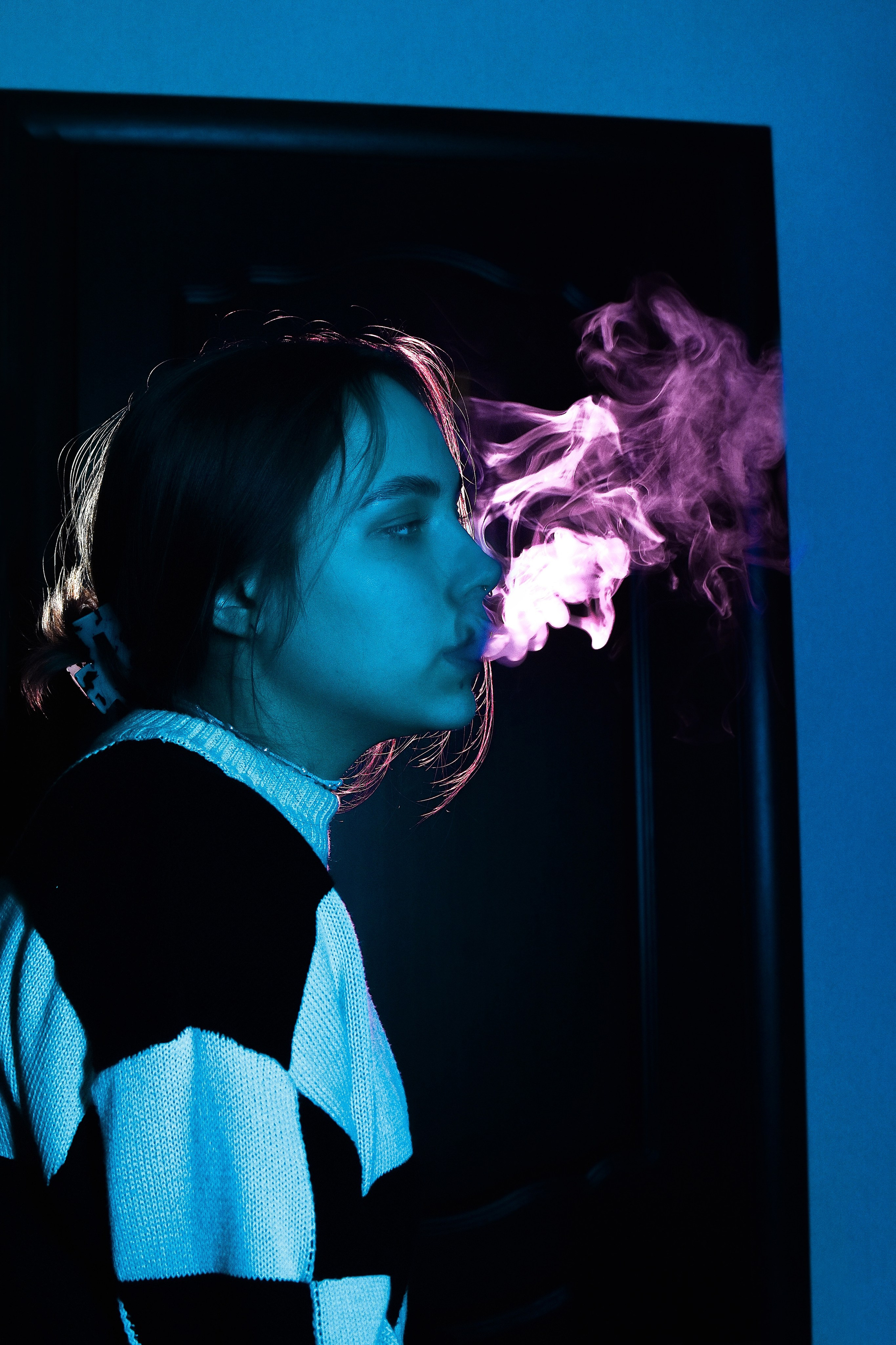 Марта. Galchenok