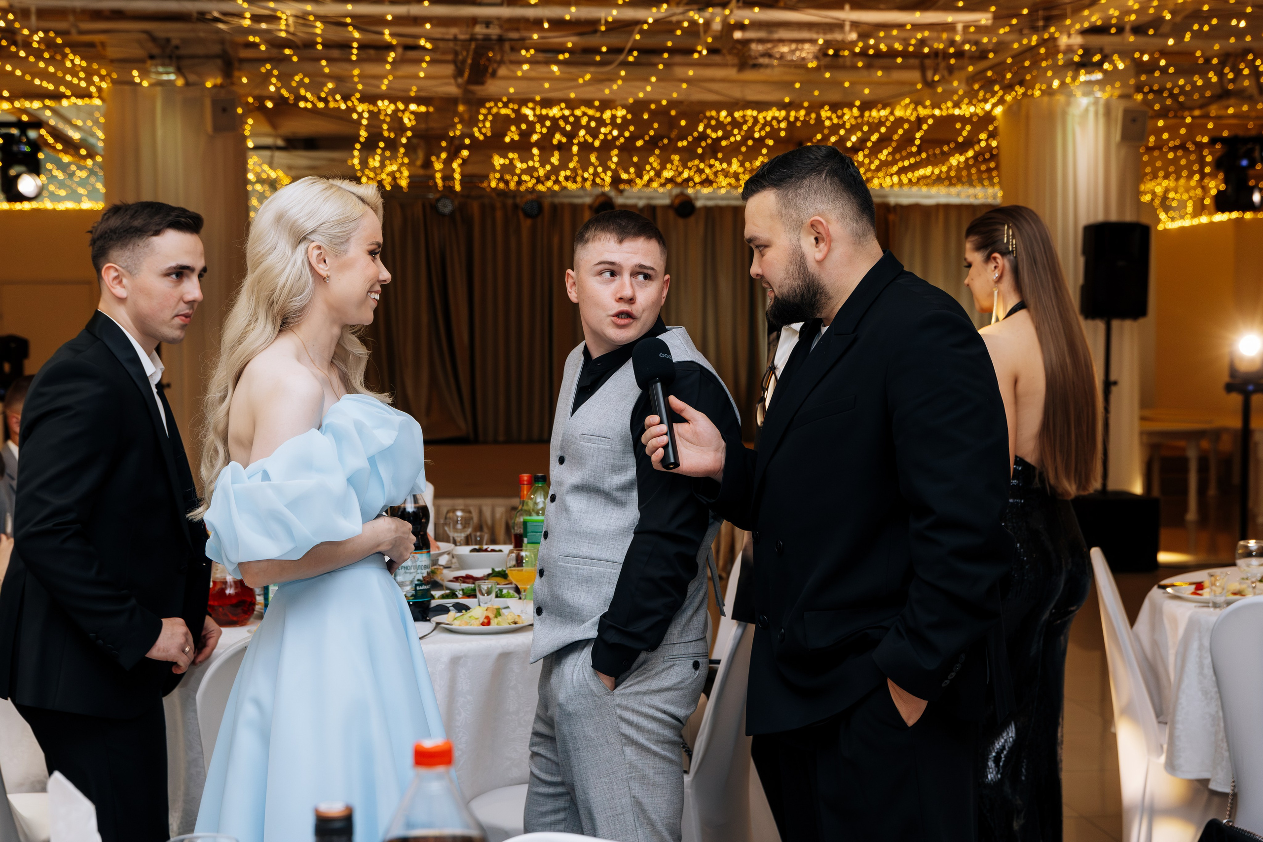 Академия МВД | Выпускной. Свадебный и репортажный фотограф в Омске. Червоткин Никита