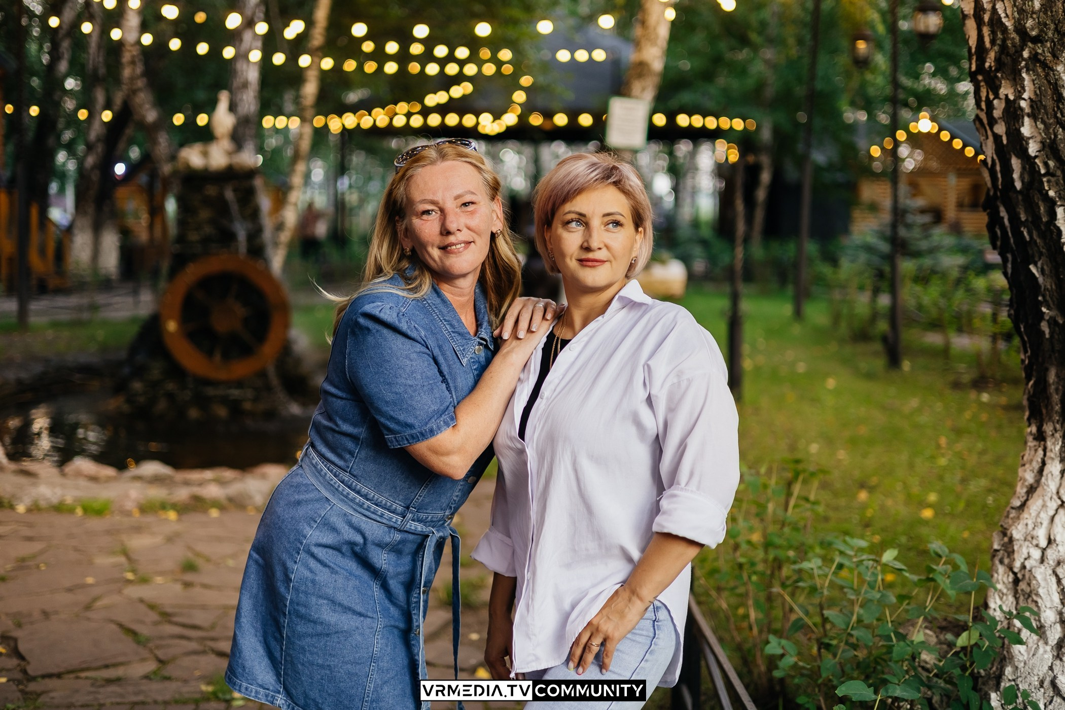 В гостях «У Петровича»