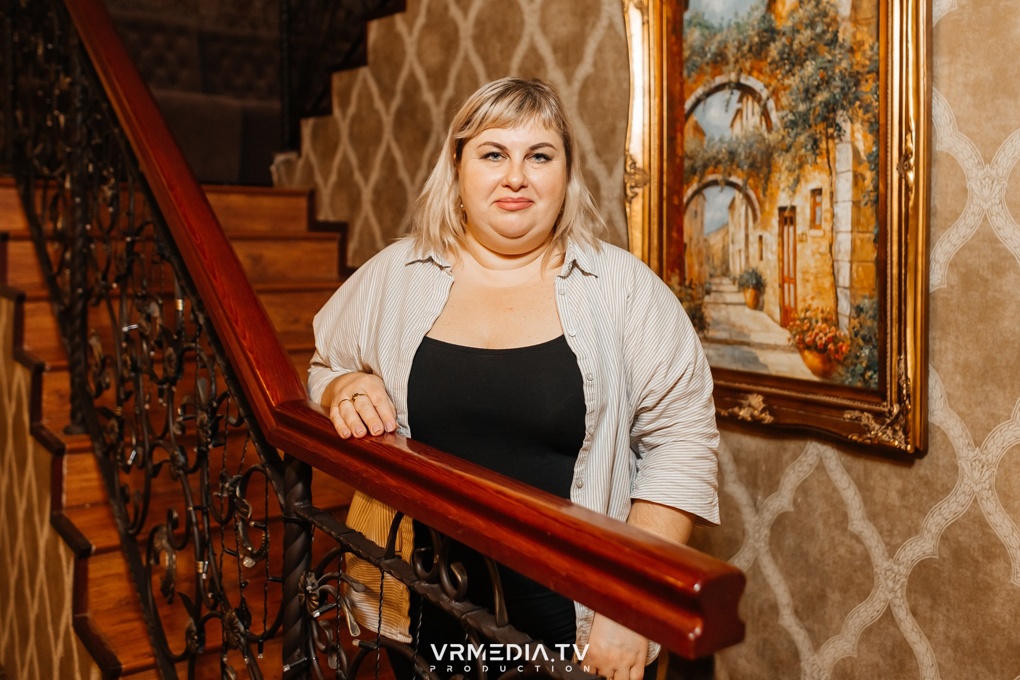 Выходные в ресторане «Лазурный берег»