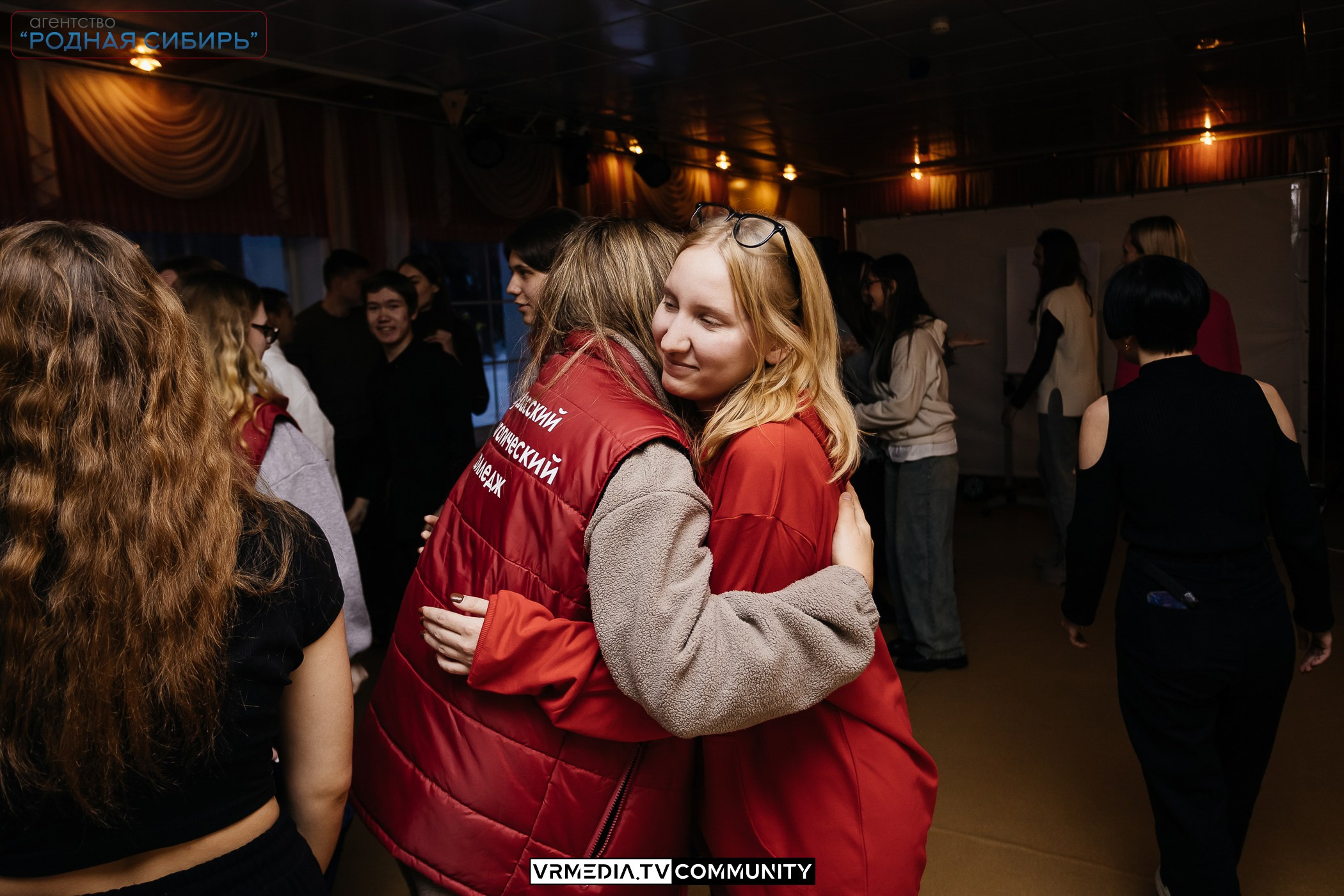 Проектный хакатон «Воплощай» в рамках проекта «Мастерская развития Молодежь42»