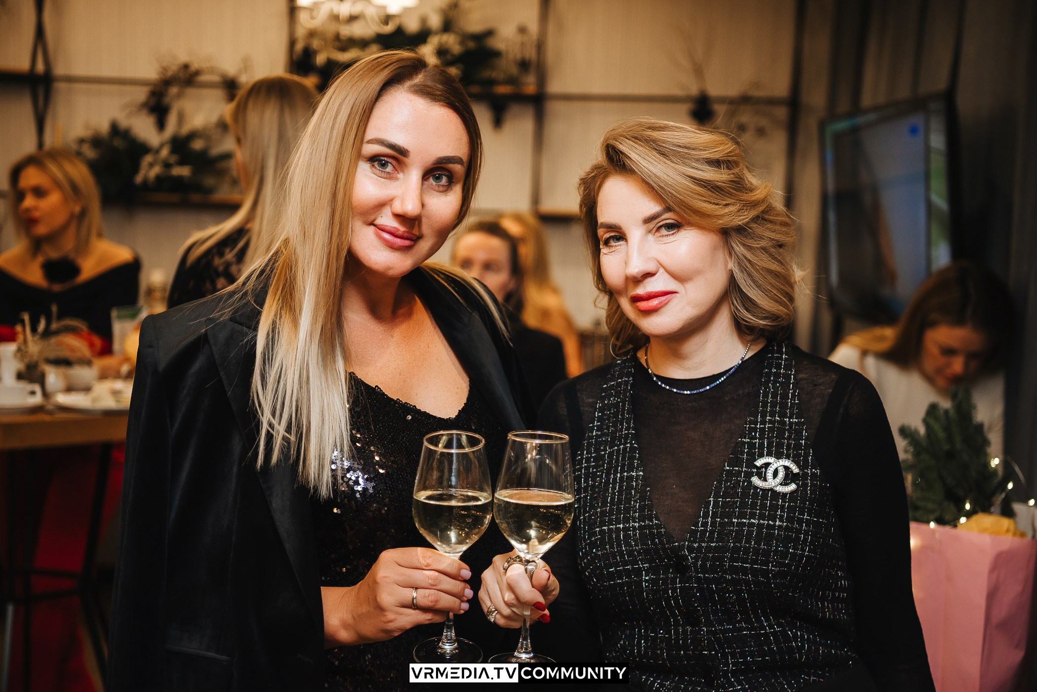 Модный вторник: Нам по пути 2025!