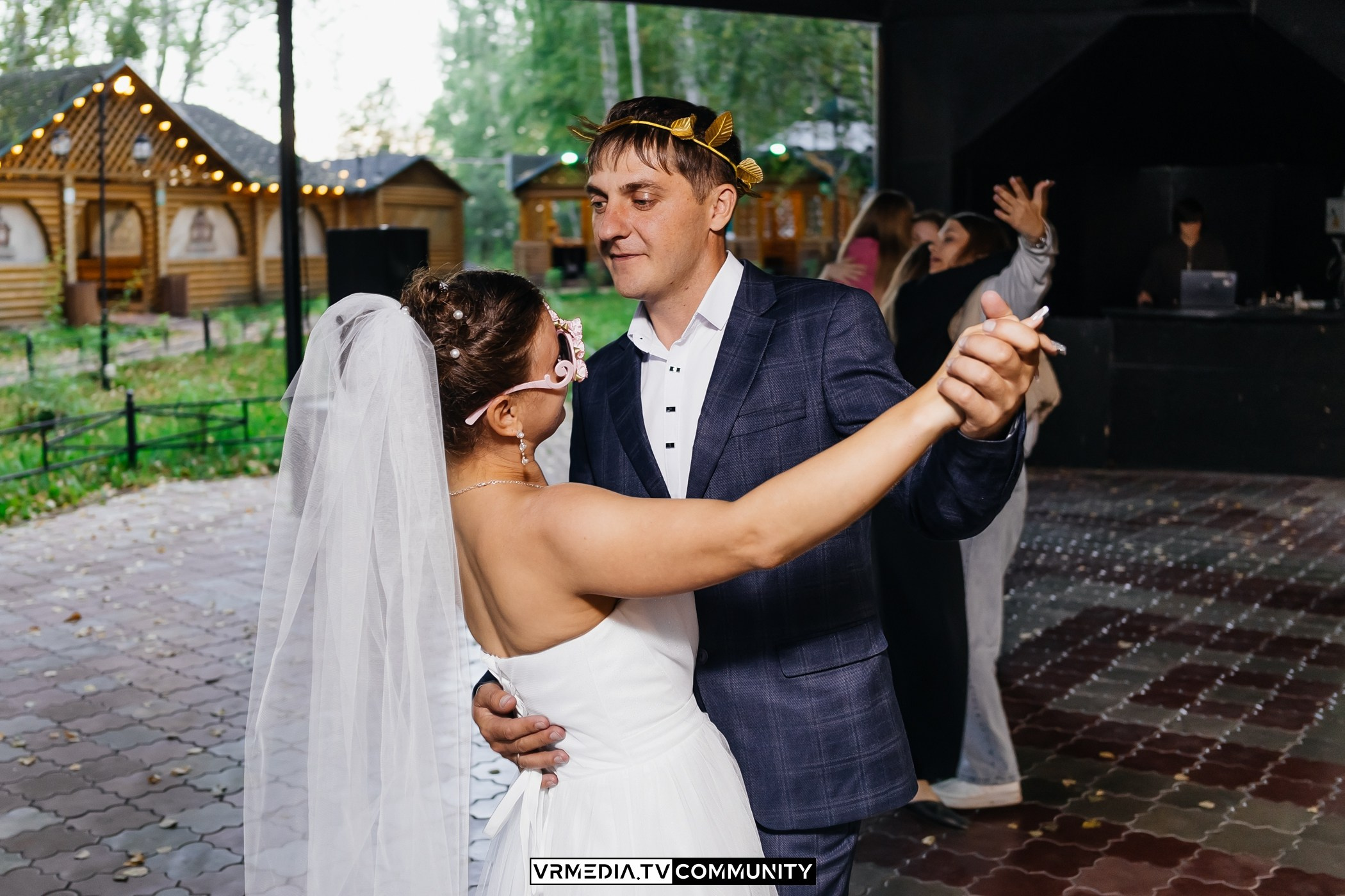 В гостях «У Петровича»