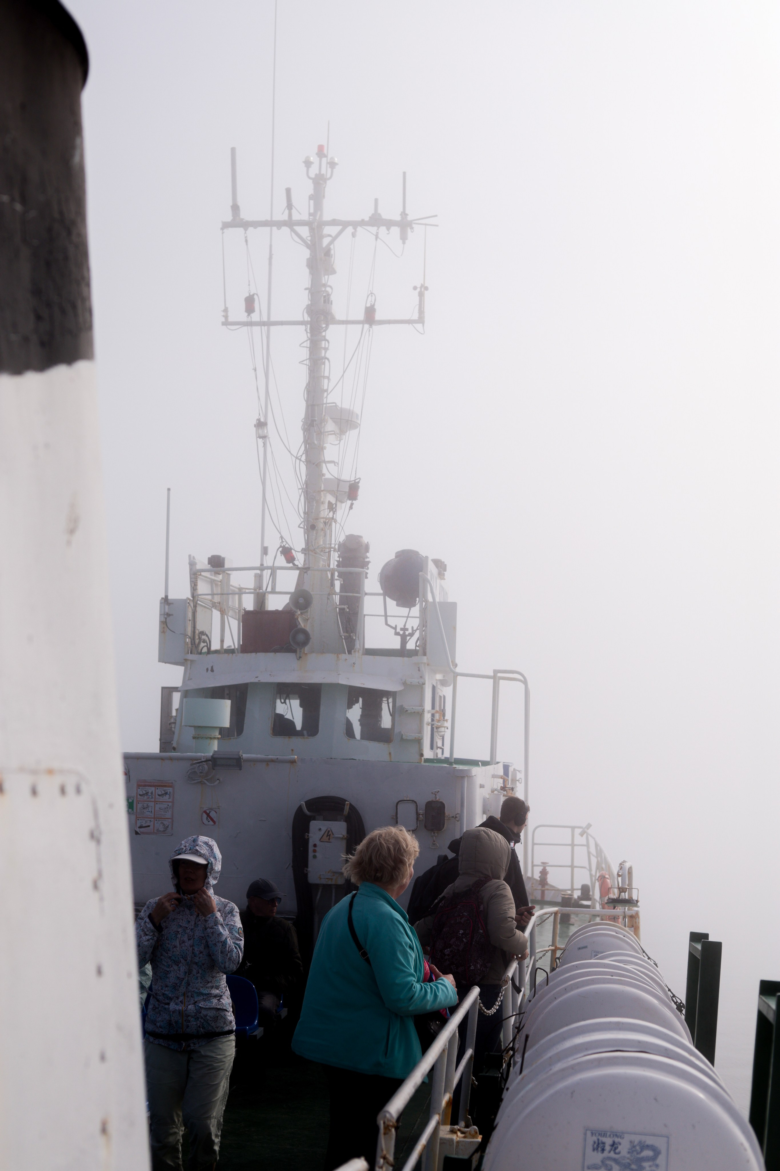Соловецкие острова. Фотограф Манеев Богдан