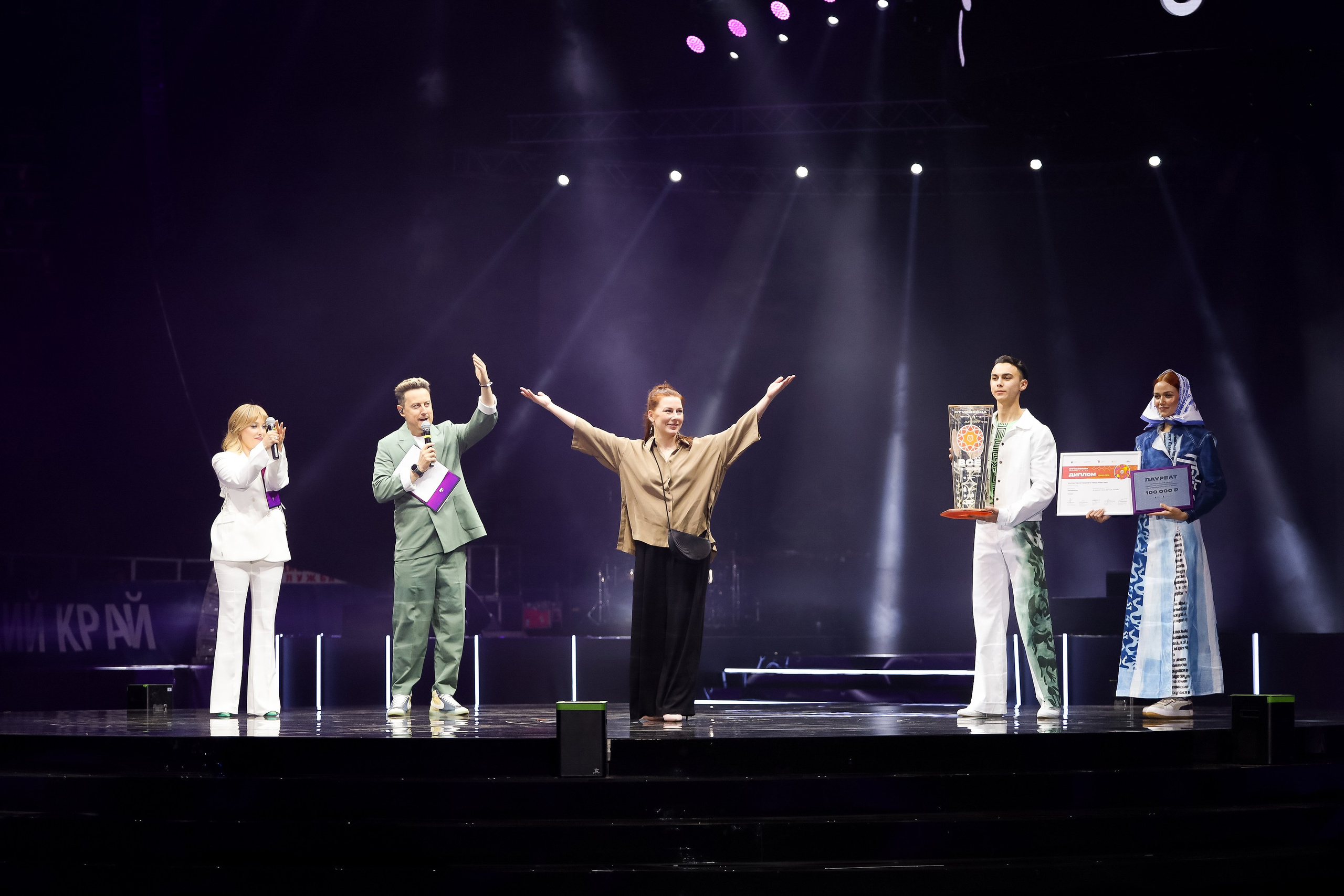 Российская студенческая весна 2023 Пермь. Фотограф Дмитрий Молчанов | Фотограф Пермь | Фотограф