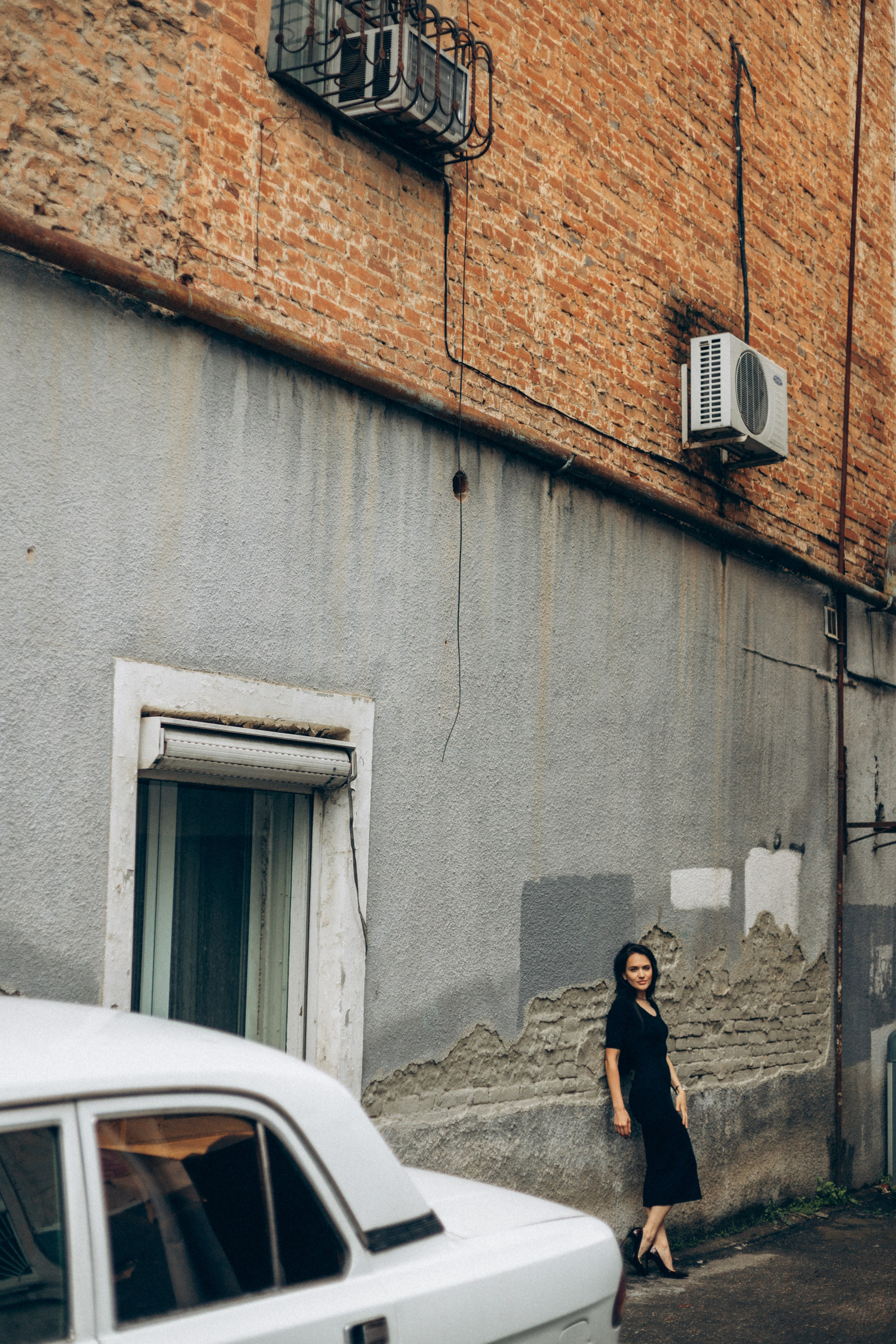 Лена 3 истории. Семейный фотограф Наталия Демченко, Краснодар