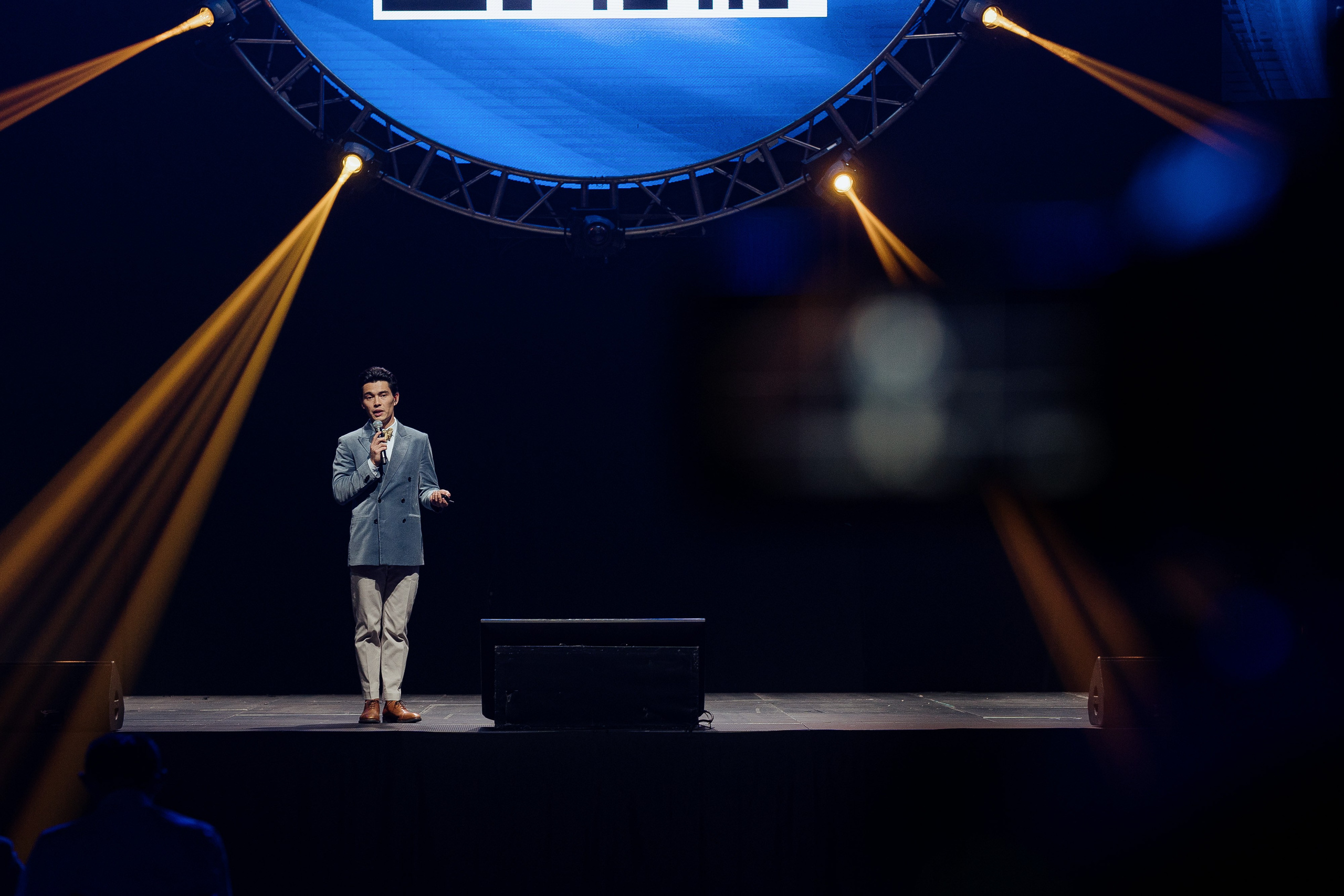 Репортаж. 1917