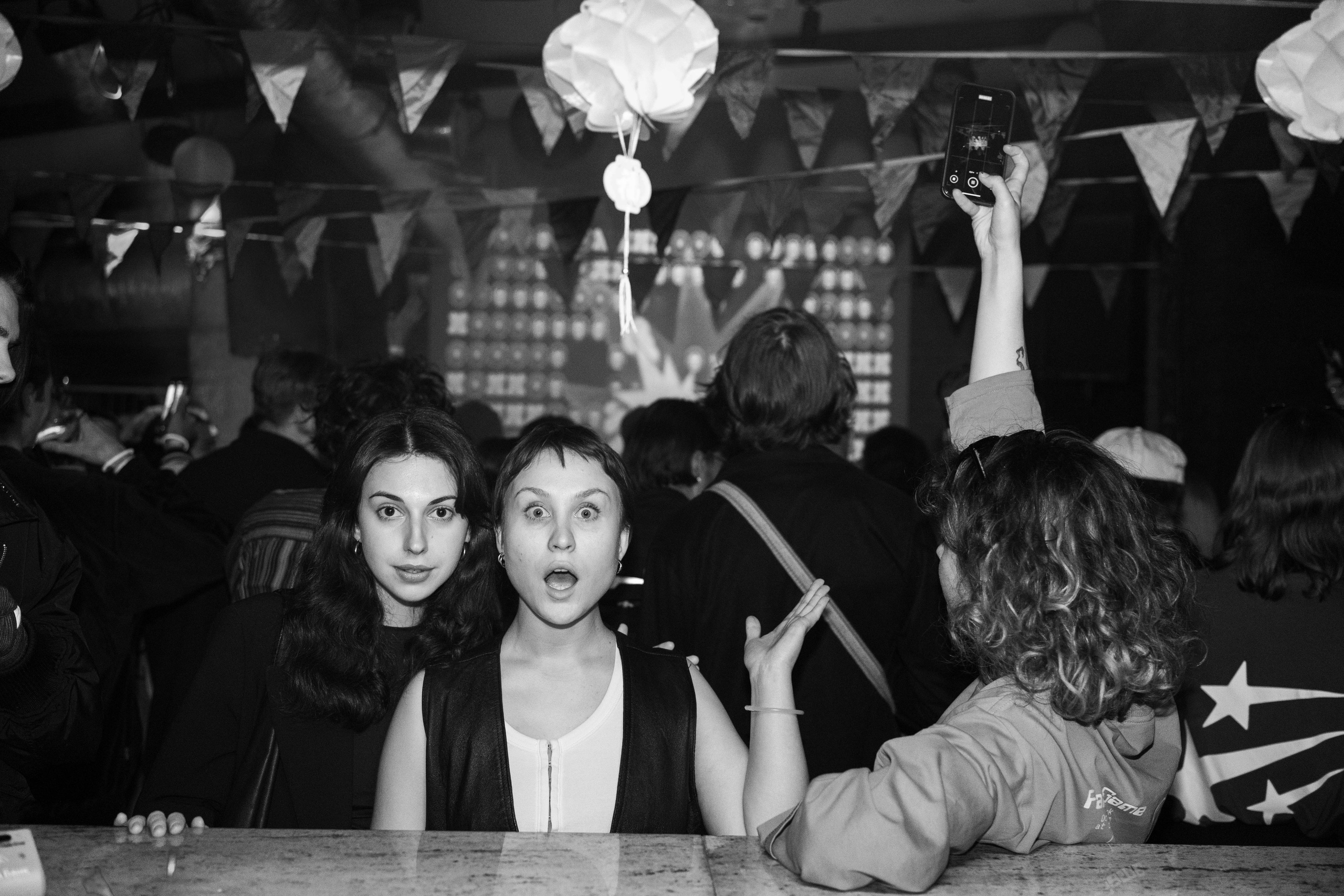 Концерт mc Улыбочка