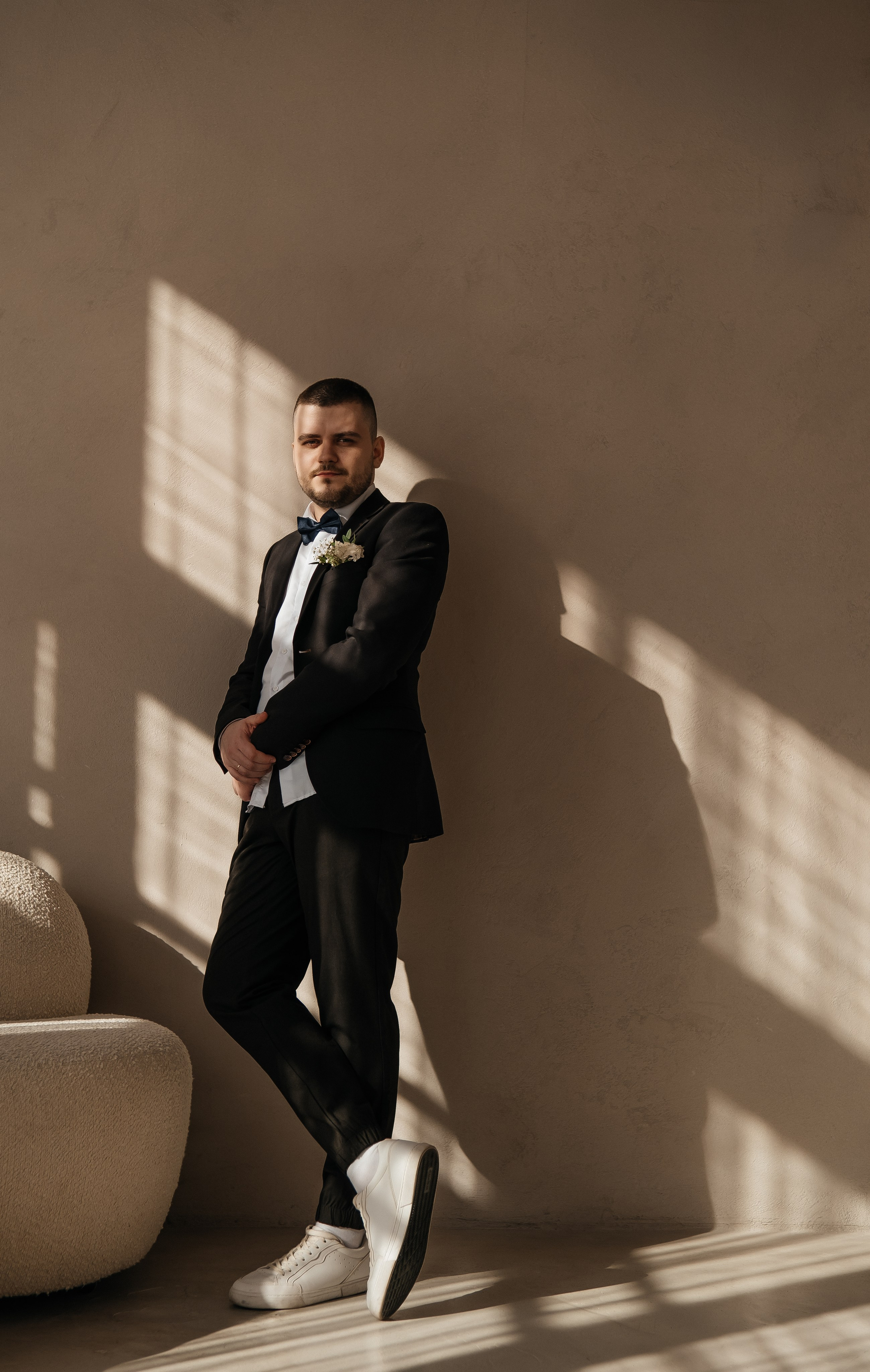 Марина + Саша. Фотограф в Екатеринбурге Селиверстова Екатерина