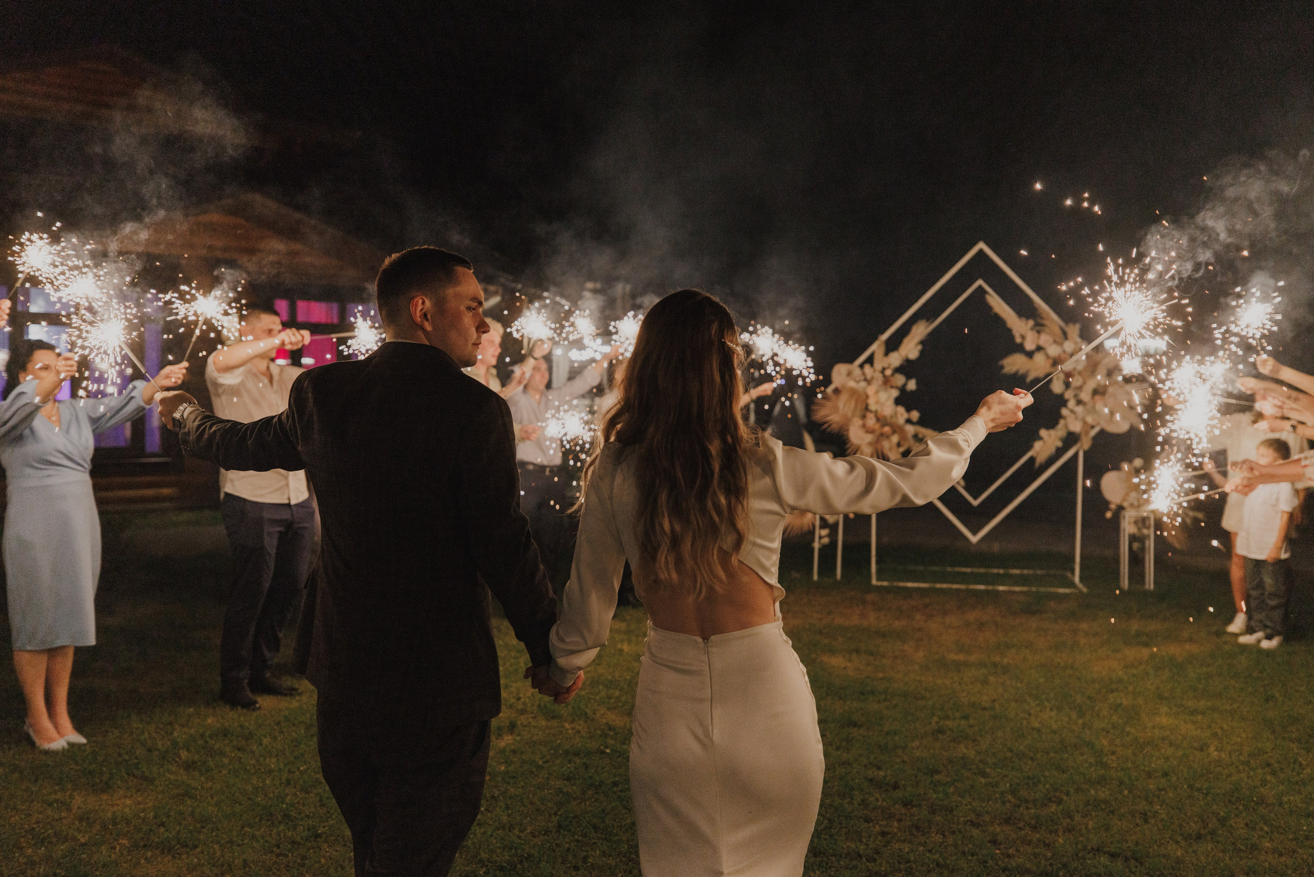 #2 Выездная регистрация. Фотограф Москва Шептаев Артём