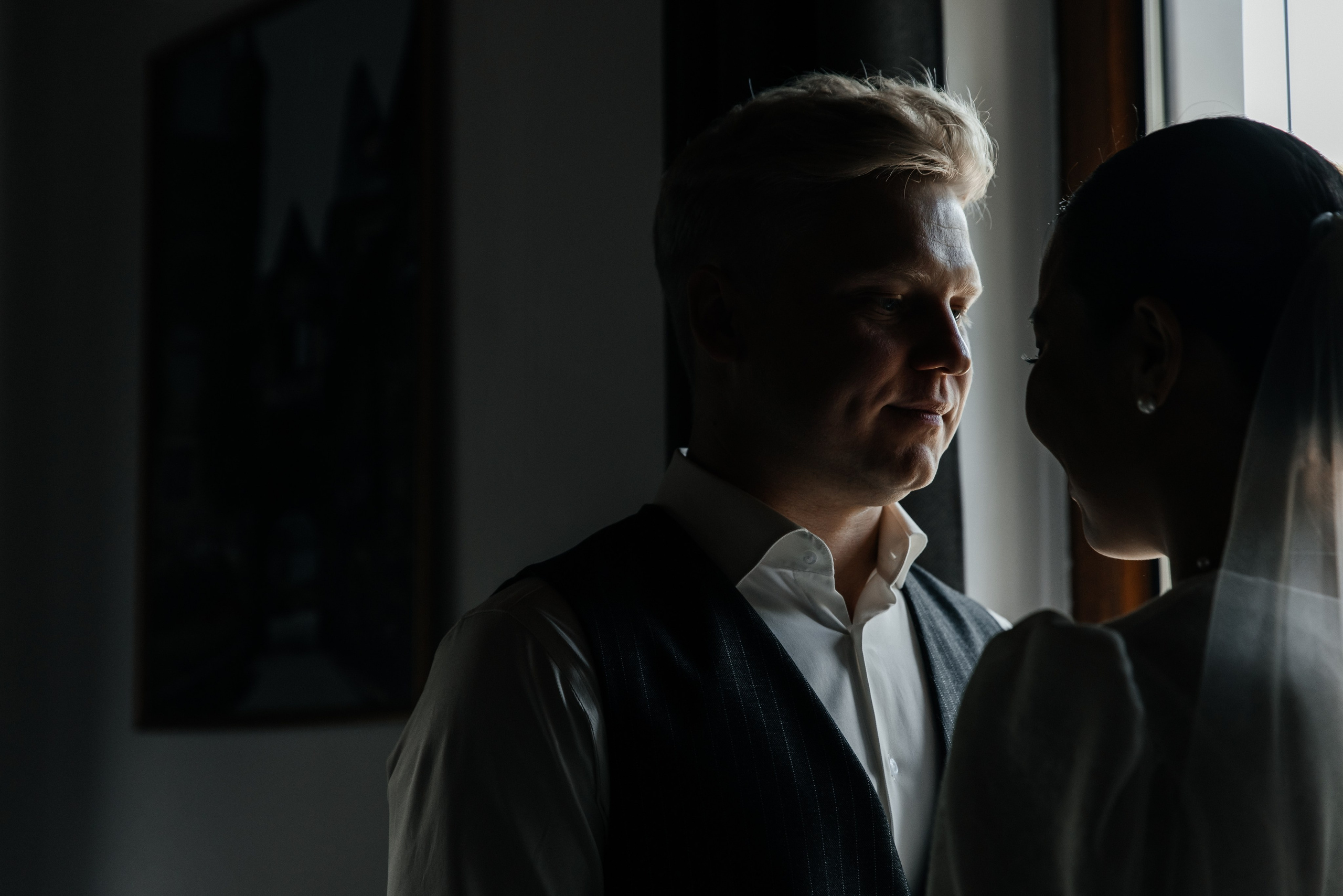 Анастасия и Антон| Юных Ленинцев. Фотограф Москва Шептаев Артём