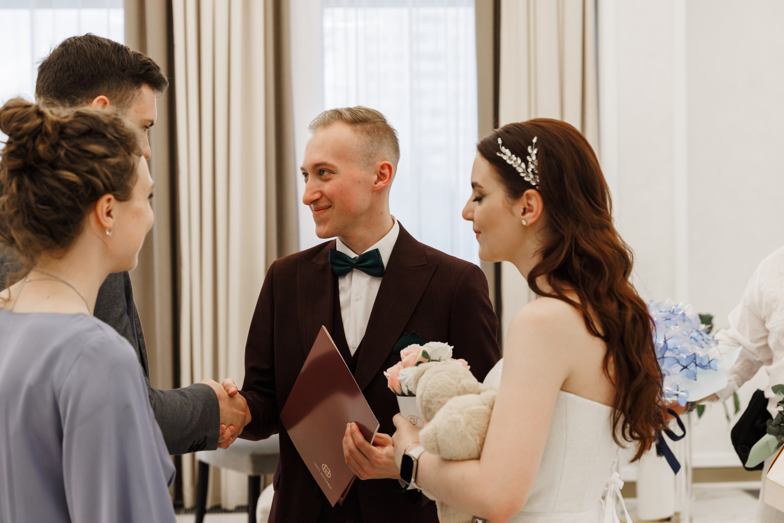 Андрей и Елизавета| Южное Бутово. Фотограф Москва Шептаев Артём