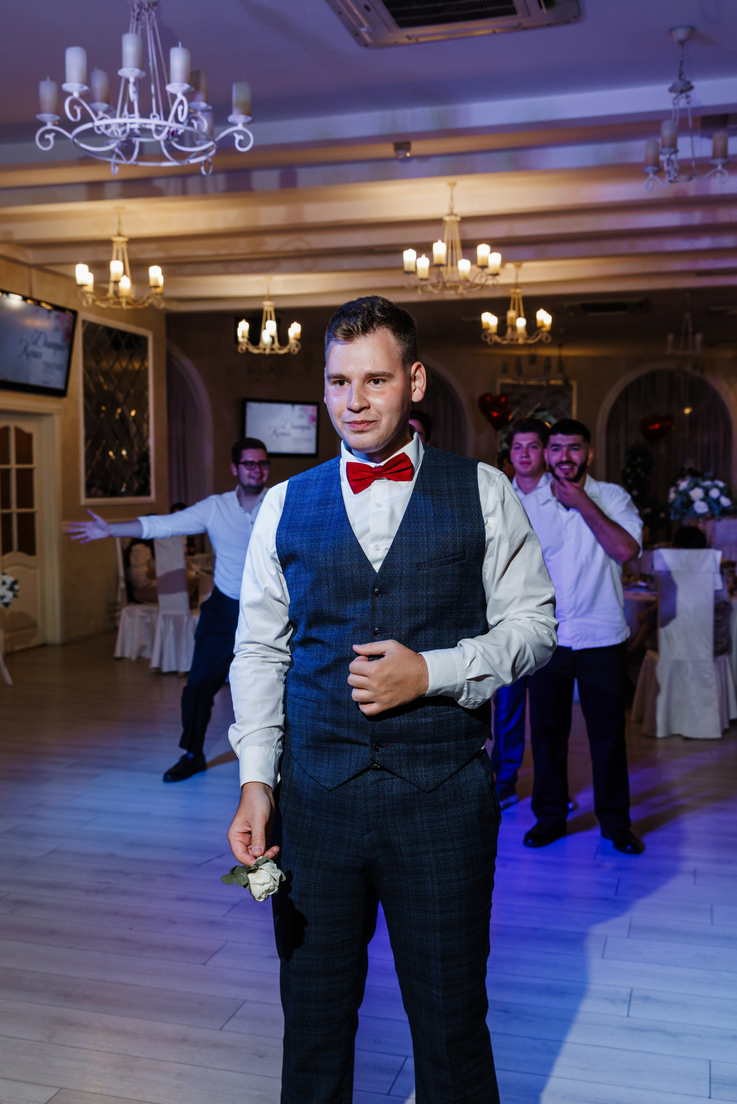 Дмитрий и Ксения. Фотограф Москва Шептаев Артём