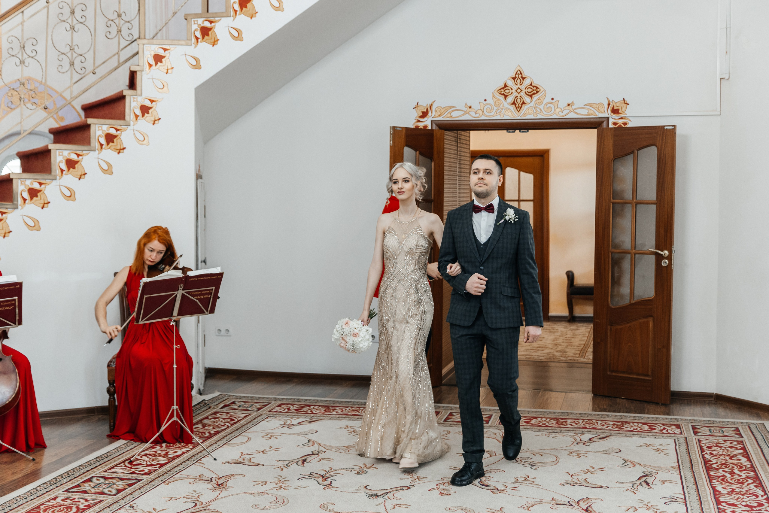 Анастасия и Рустам| Измайловский Кремль. Фотограф Москва Шептаев Артём