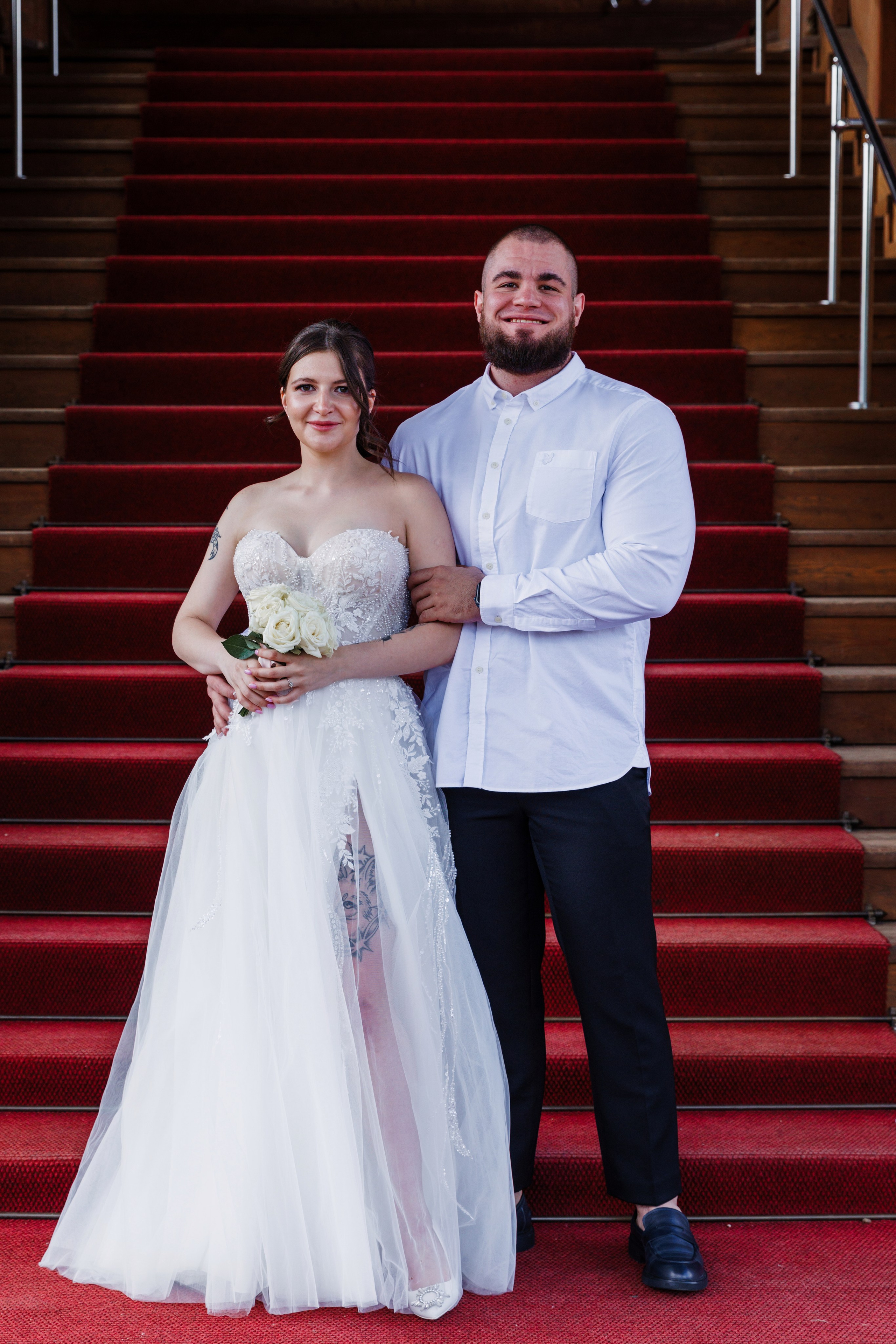 Анна и Антон| Коломенское. Фотограф Москва Шептаев Артём