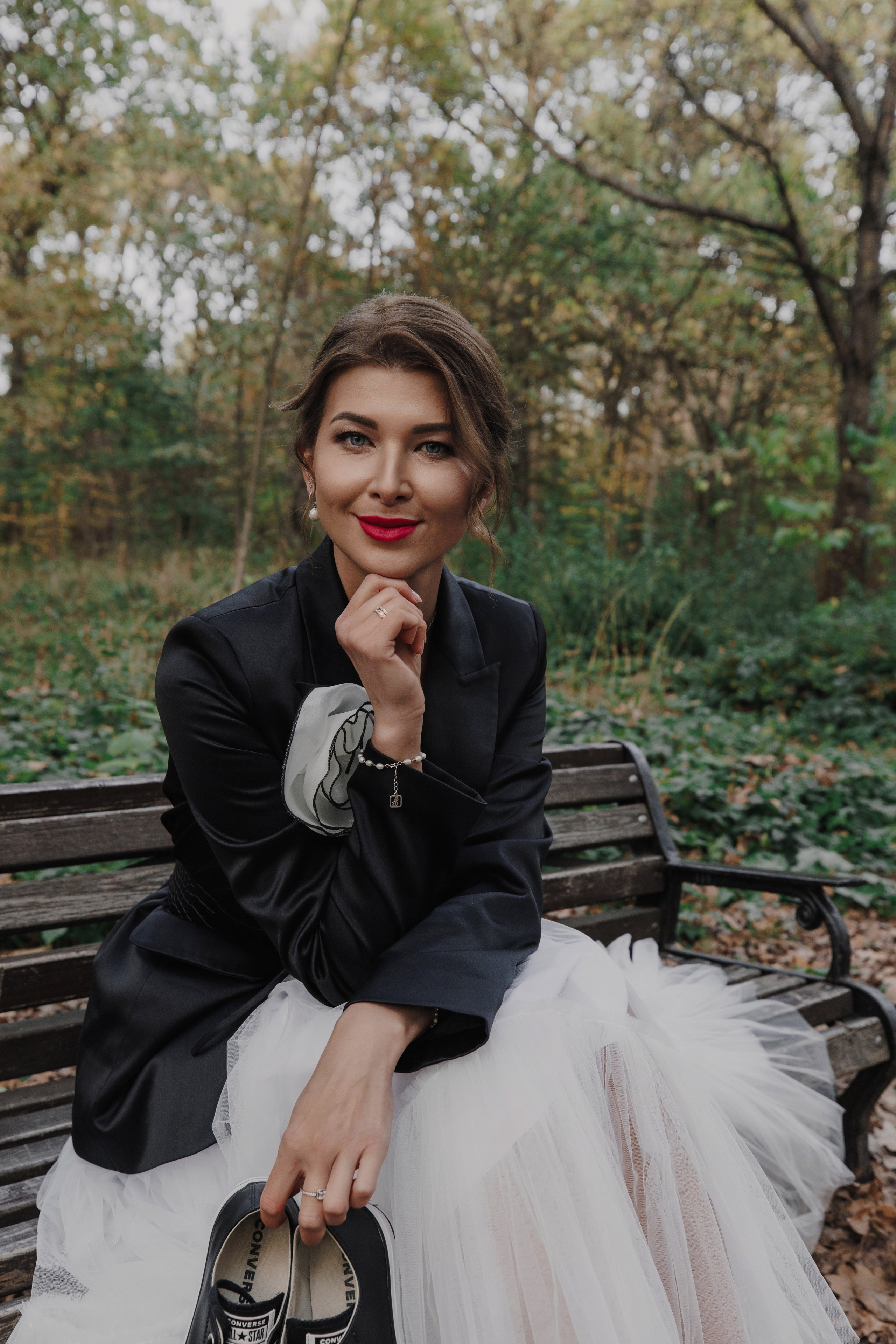 #006 Ботанический сад. Фотограф Москва Шептаев Артём