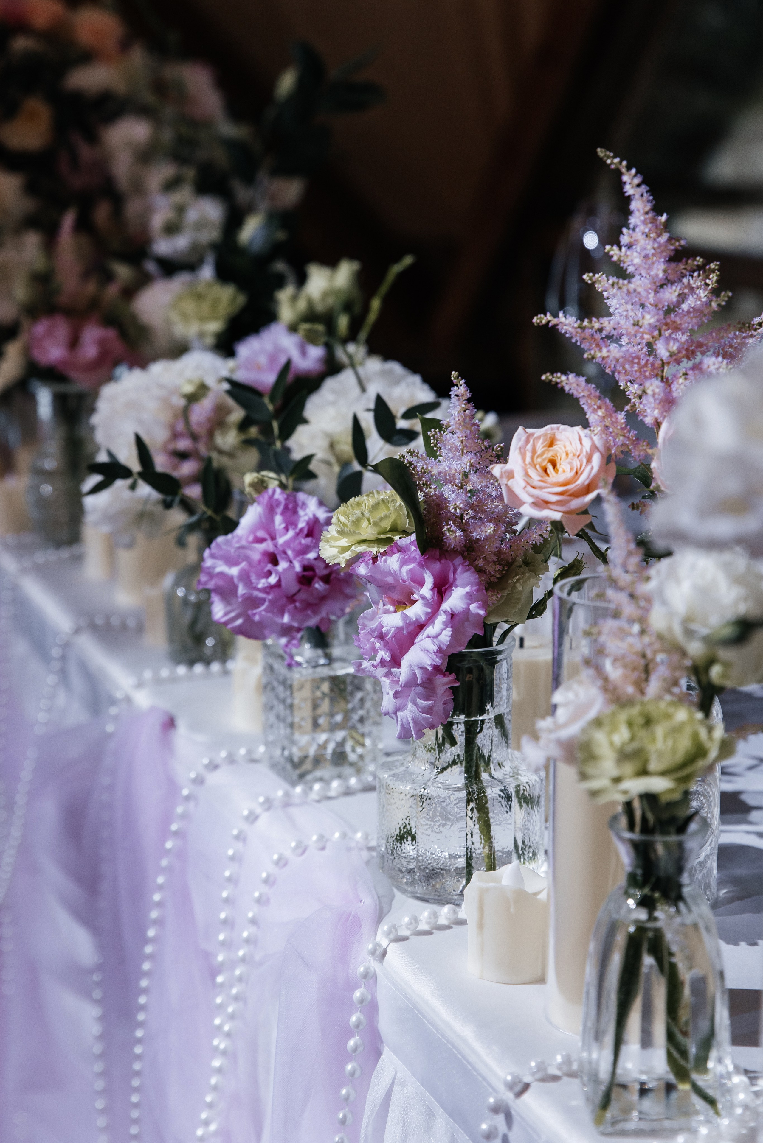 Юрий и Екатерина. Фотограф Москва Шептаев Артём