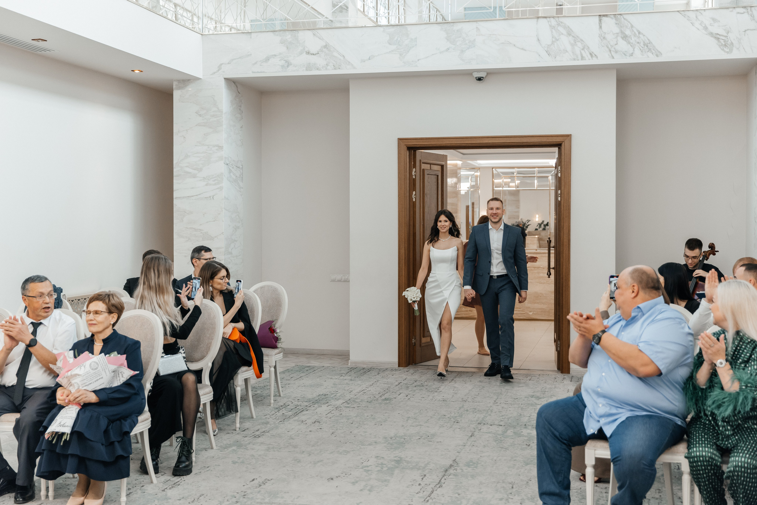 Алина и Антон. Фотограф Москва Шептаев Артём