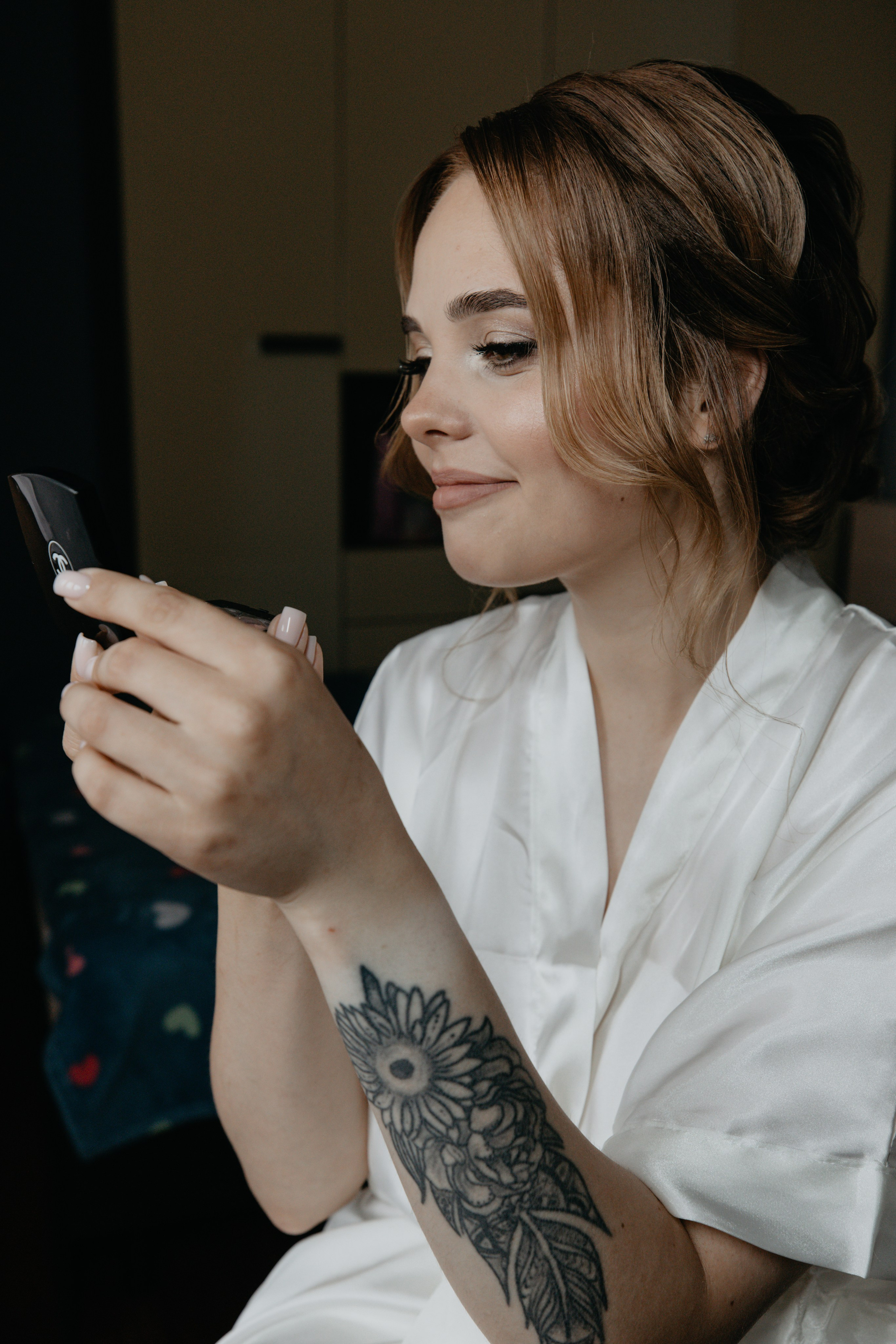 #1 Полный свадебный день. Фотограф Москва Шептаев Артём