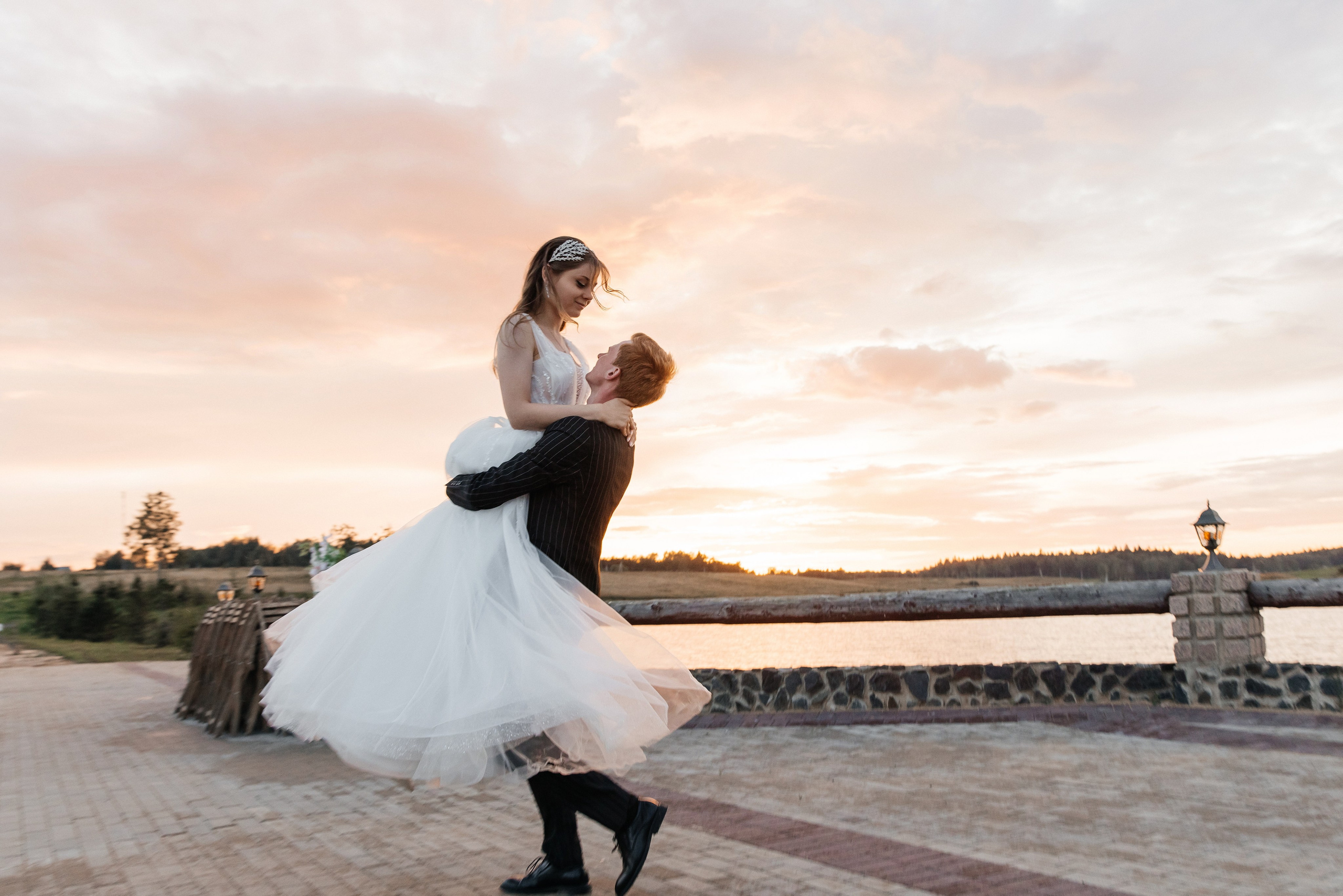 Анастасия и Сергей. Фотограф Москва Шептаев Артём