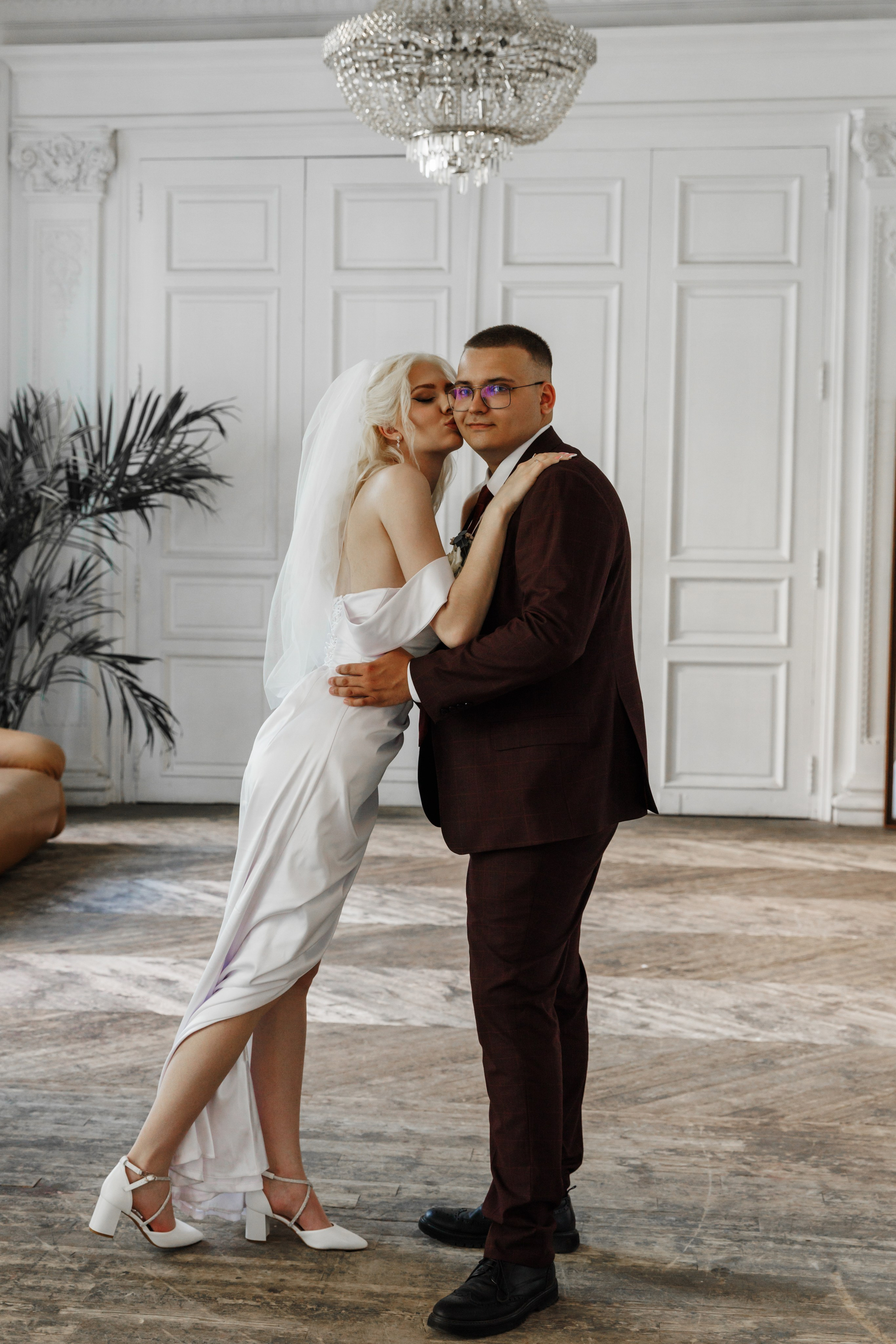 Мария и Руслан|Особняк Royal. Фотограф Москва Шептаев Артём