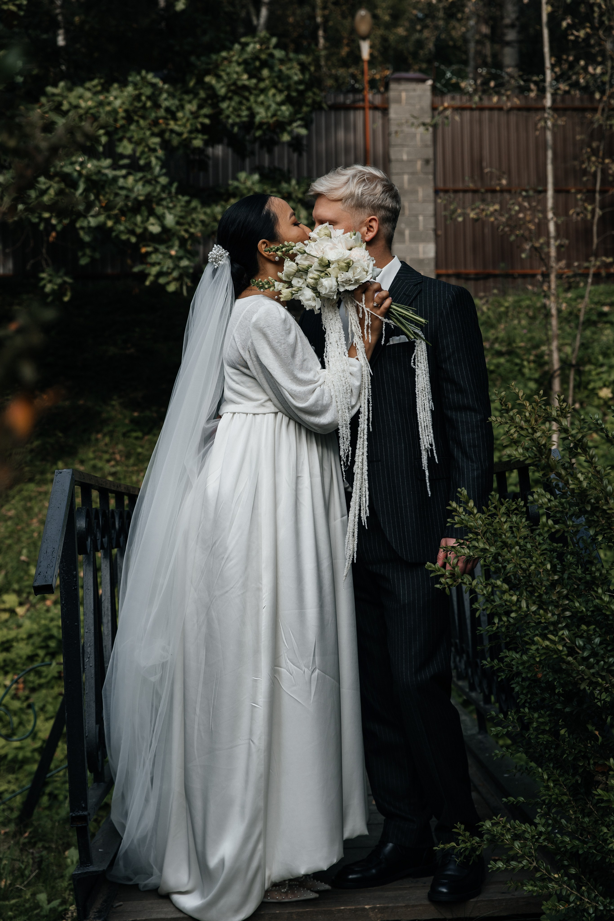 Анастасия и Антон| Юных Ленинцев. Фотограф Москва Шептаев Артём