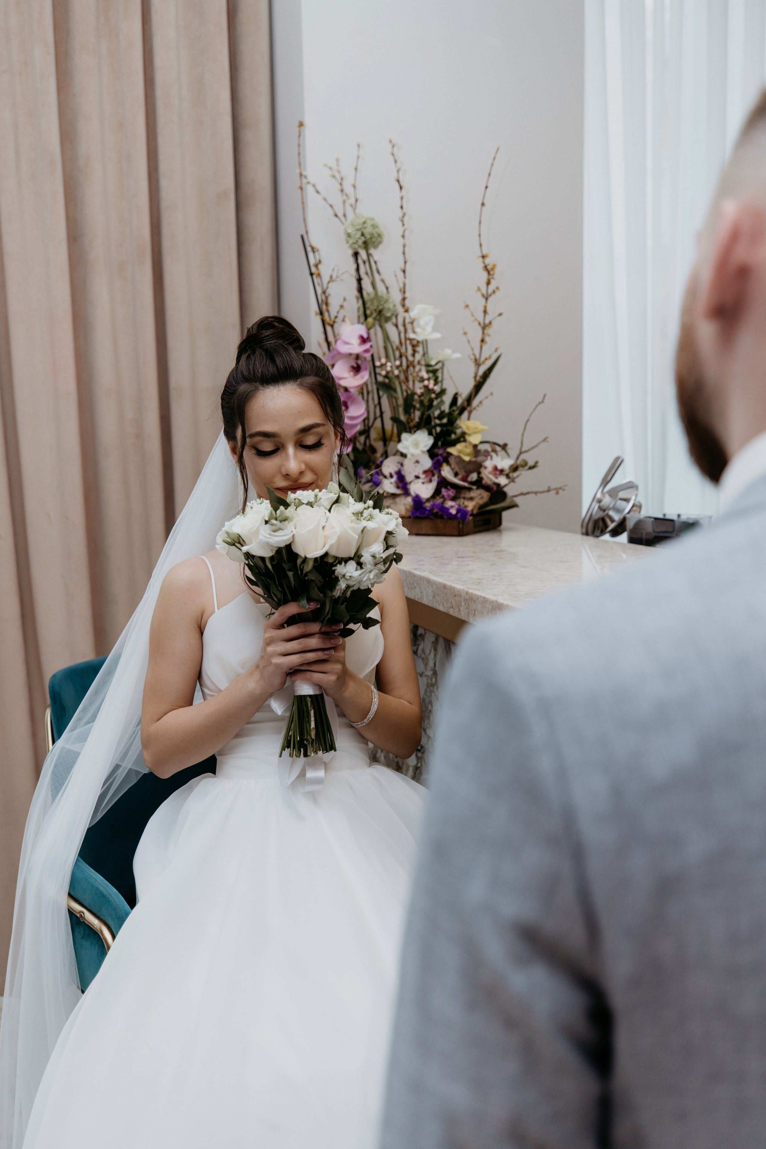 #010 Отель Palmira Garden. Фотограф Москва Шептаев Артём