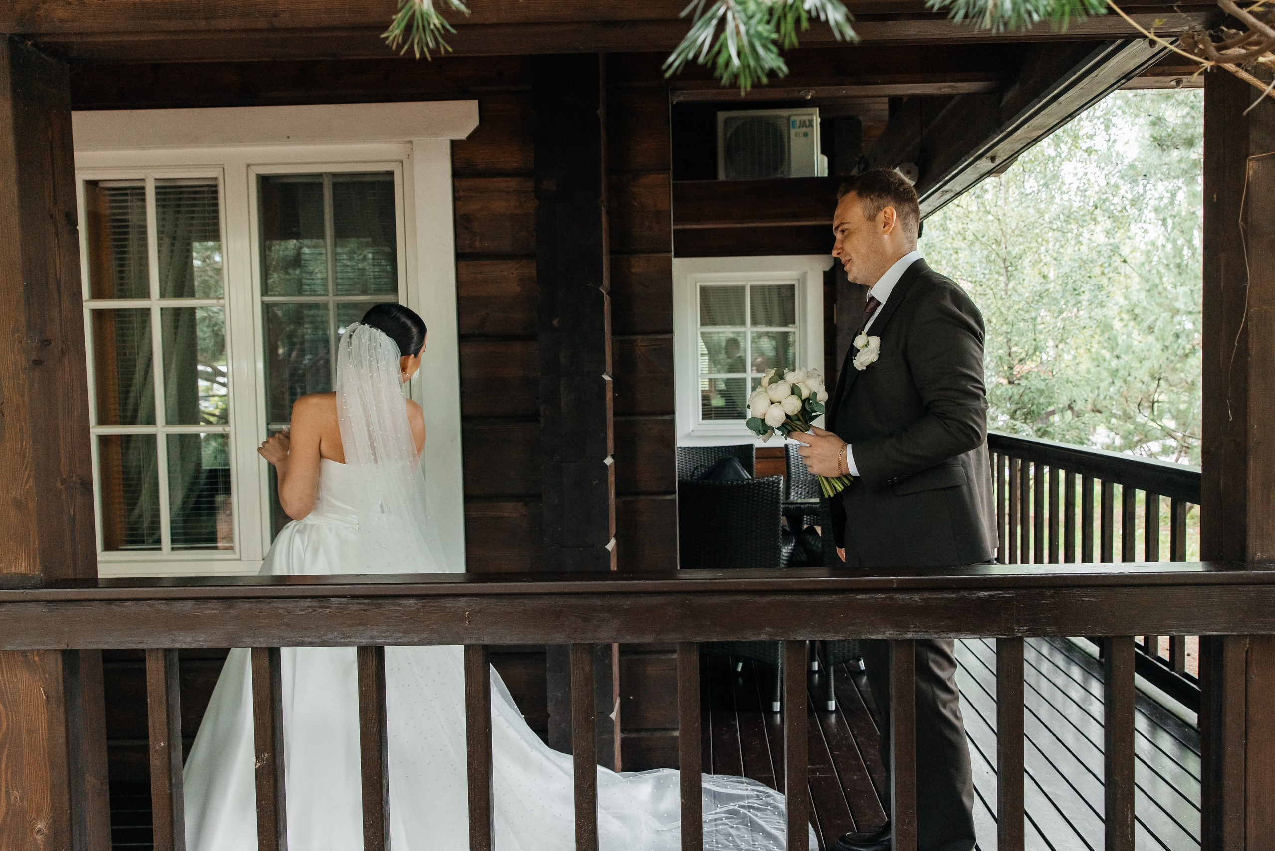 Дмитрий и Полина. Фотограф Москва Шептаев Артём