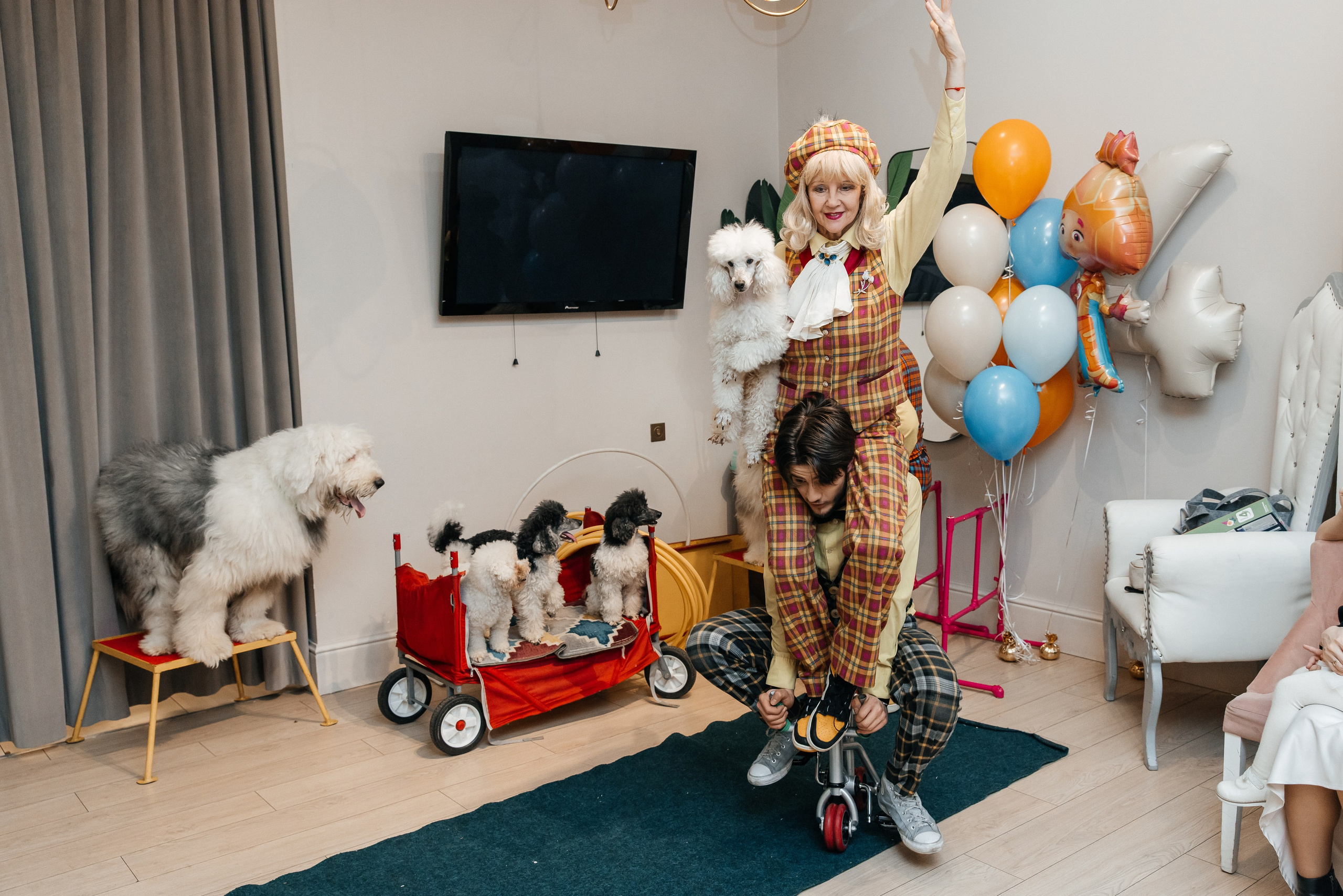 Даниил 4 года. Фотограф Москва Шептаев Артём