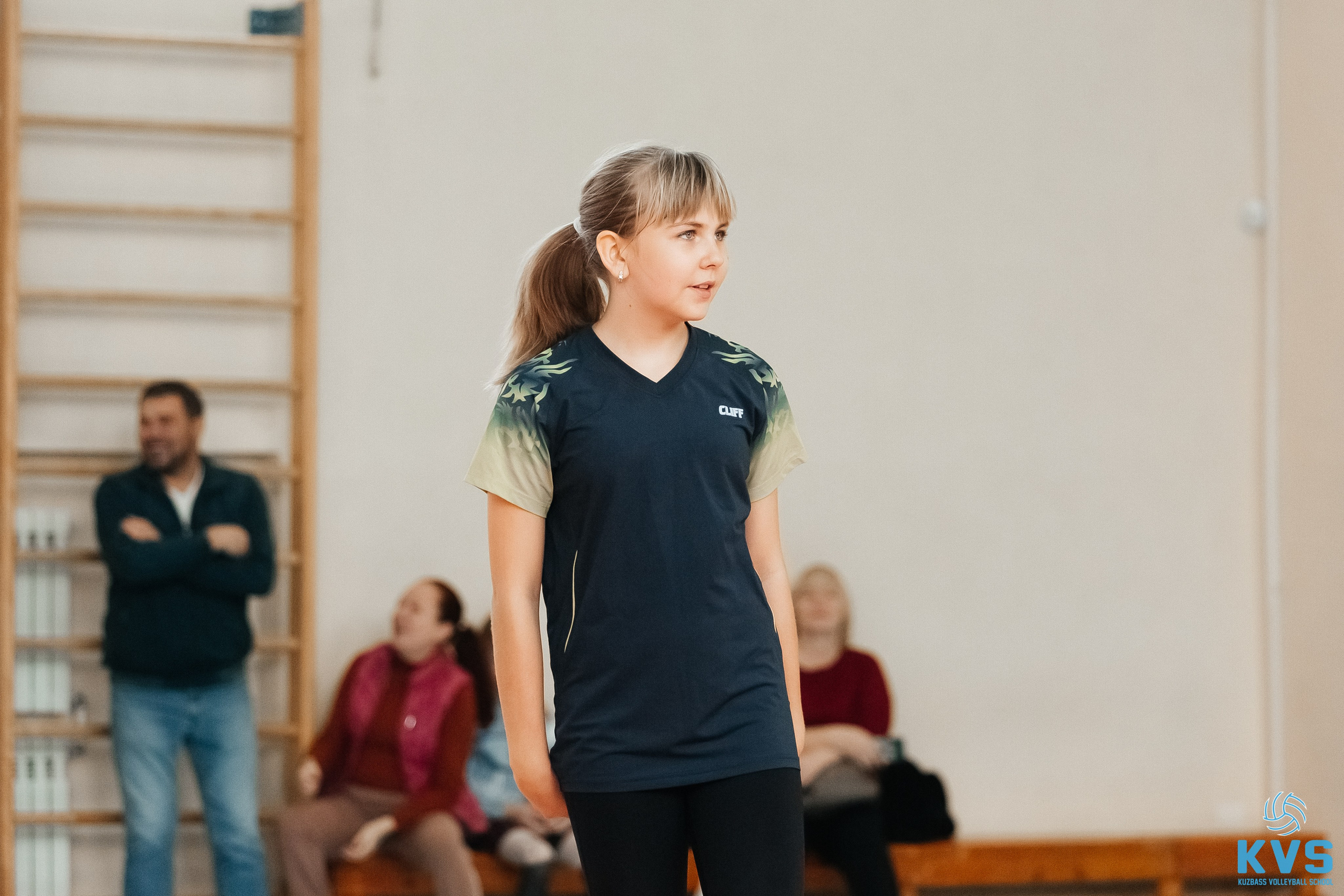 Волейбольный турнир «Надежда Сибири». Фотограф Кемерово | Сергей