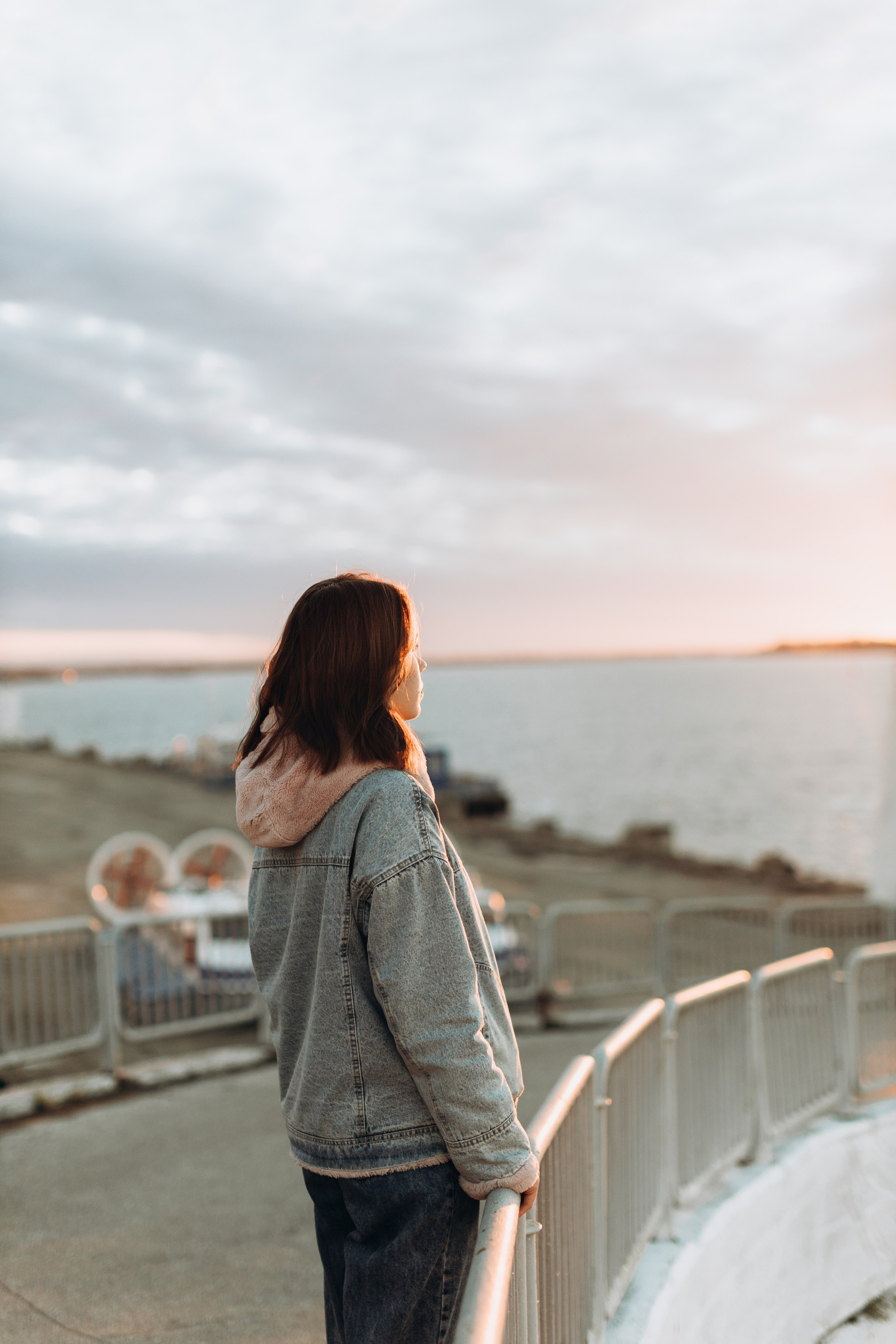 Софья. Прогулка по городу. Свадебный и семейный фотограф в Самаре и Сочи