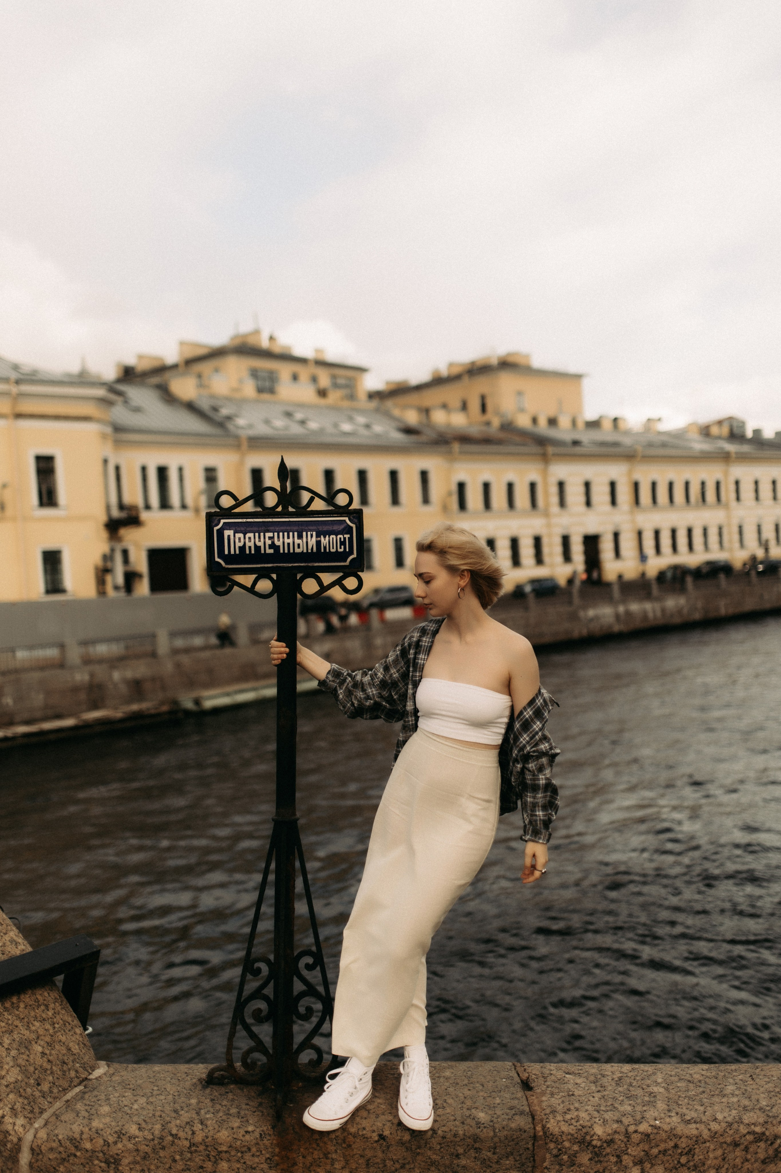 Полина. Фотограф в Санкт-Петербурге