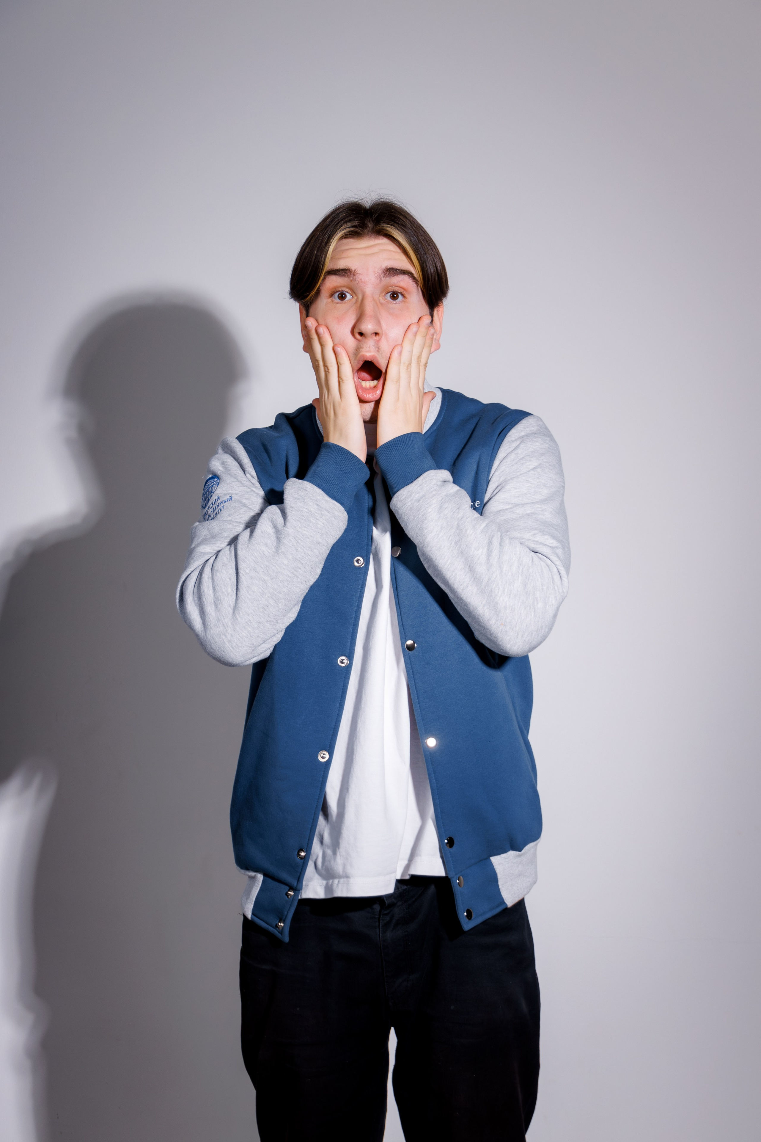 МСК ИГУ. Свадебный фотограф в Иркутске Бобылев Никита