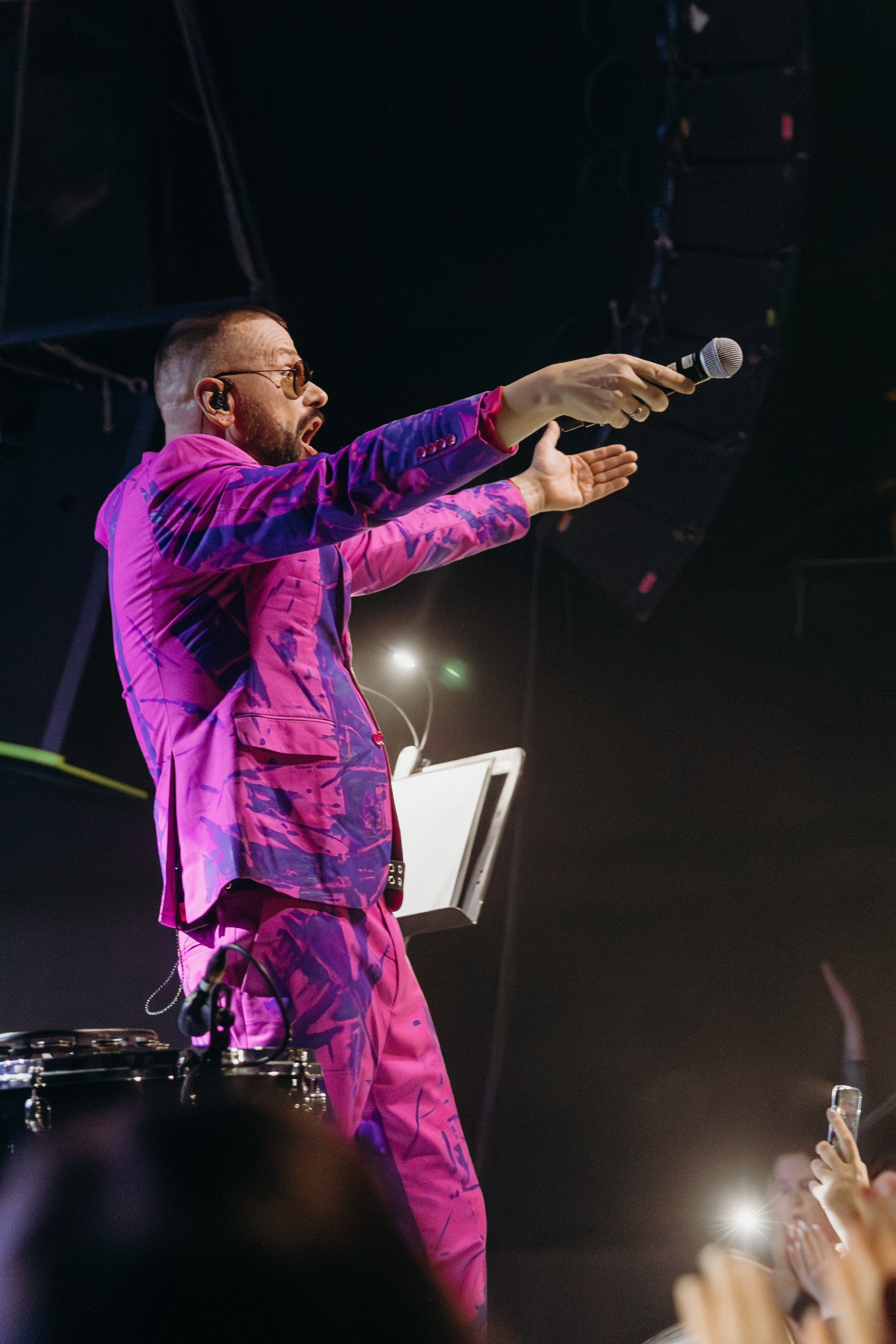 Концерт — Dero Goi. Свадебный фотограф в Иркутске Бобылев Никита