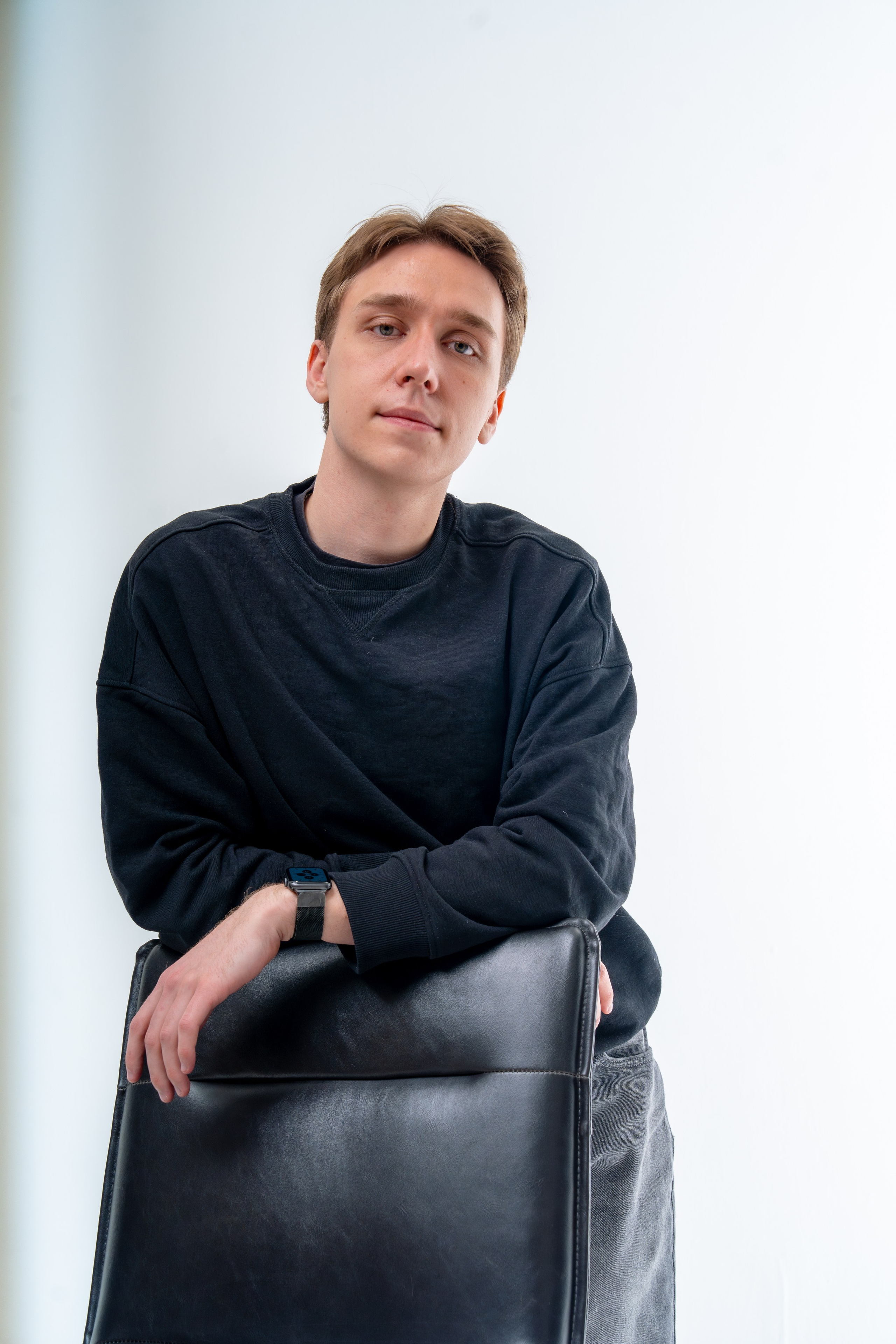 ДАНИЛ. Свадебный фотограф в Иркутске Бобылев Никита