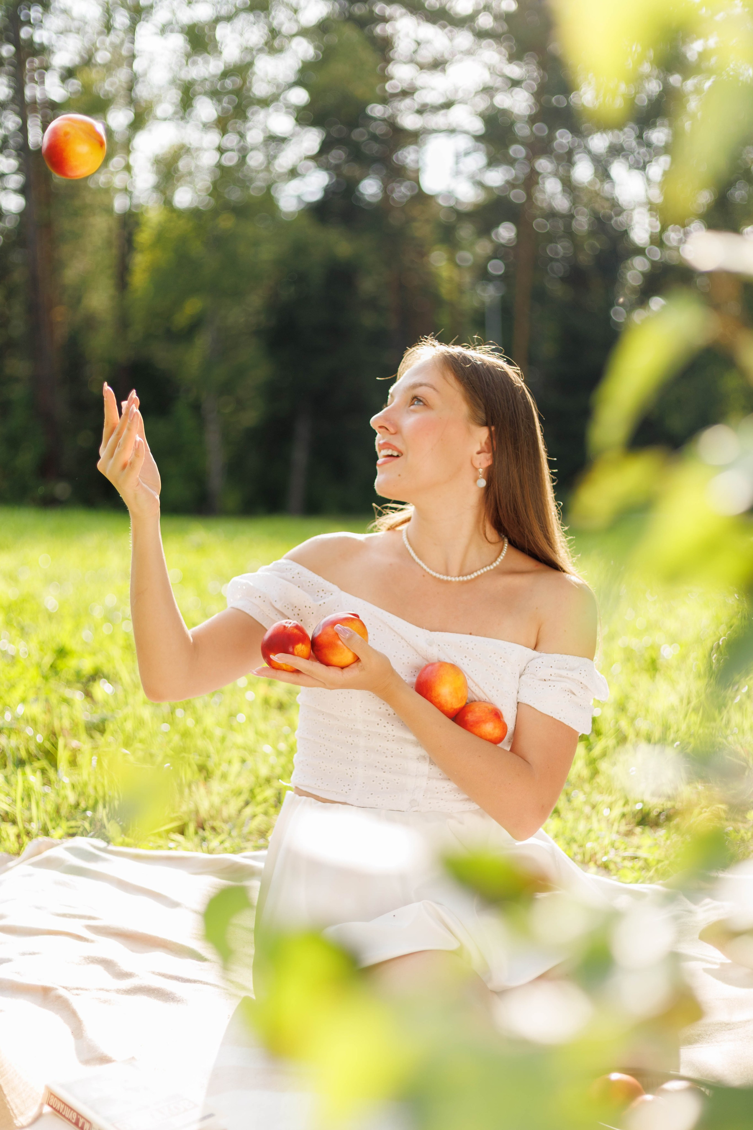 Ирина. Фотограф Железногорск, Подгорный, Уяр и Красноярск