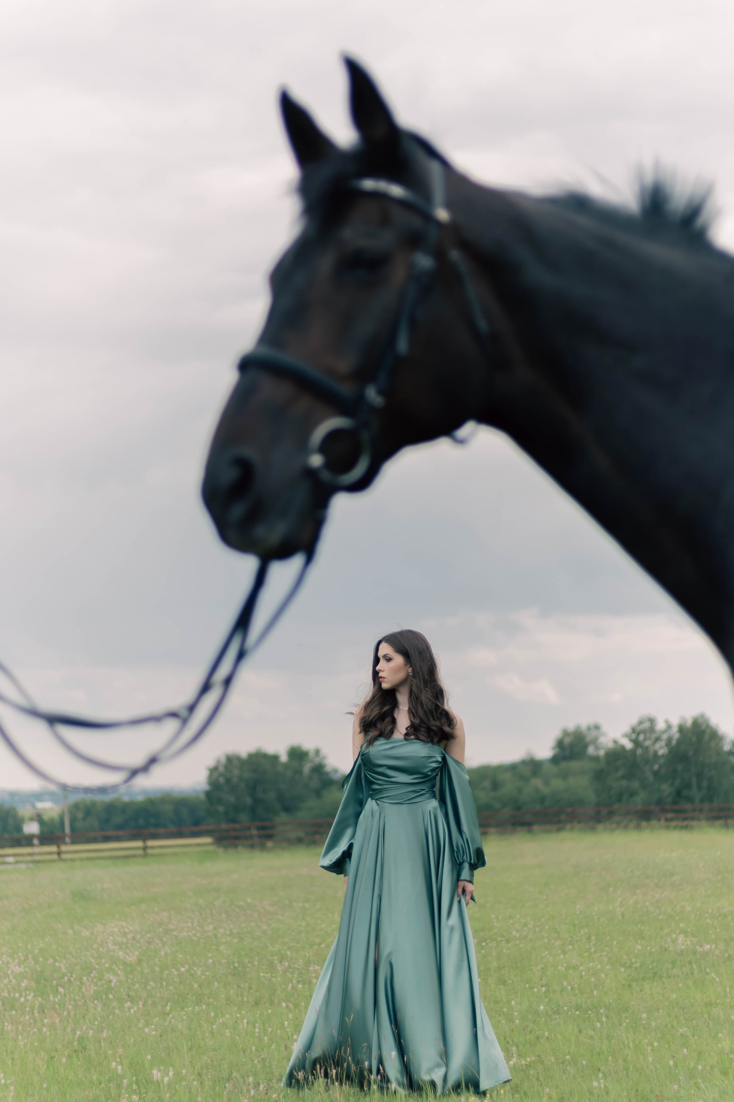 Лилия. Фотограф Железногорск, Подгорный, Уяр и Красноярск