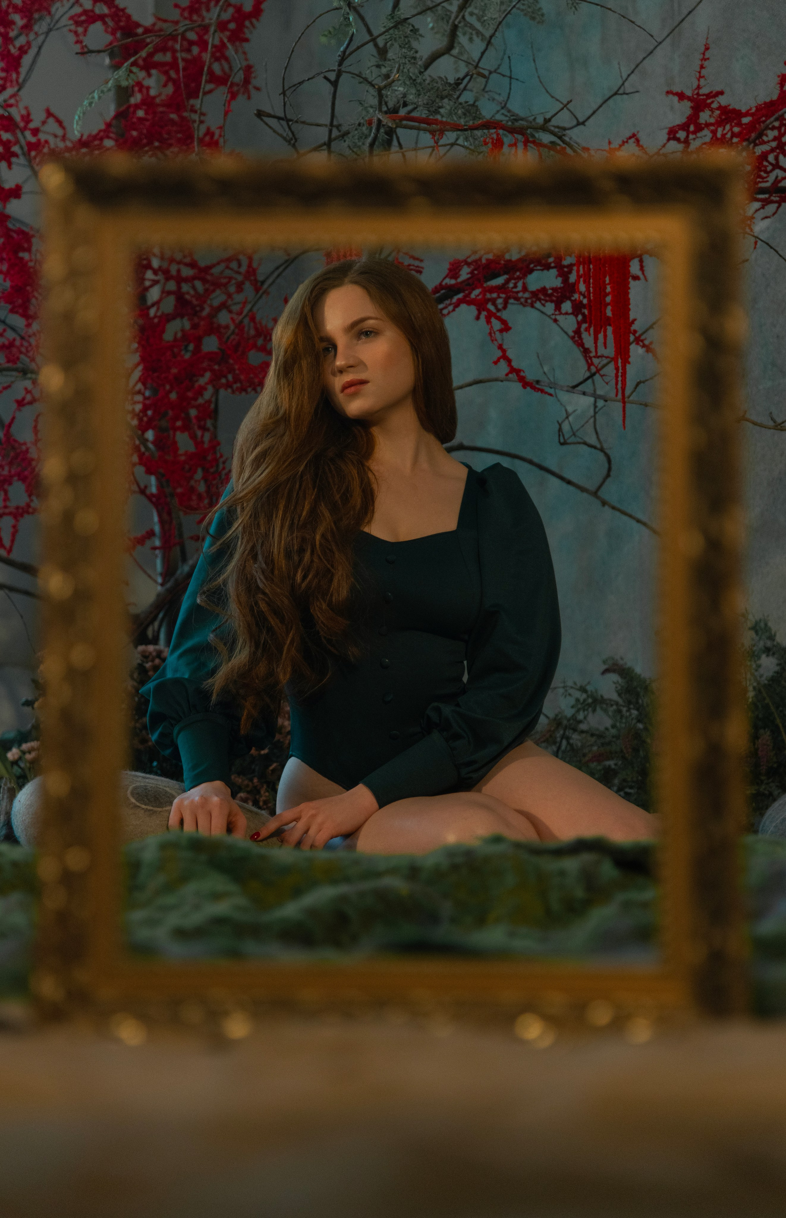 Оазис. Фотограф Anita Mivchas