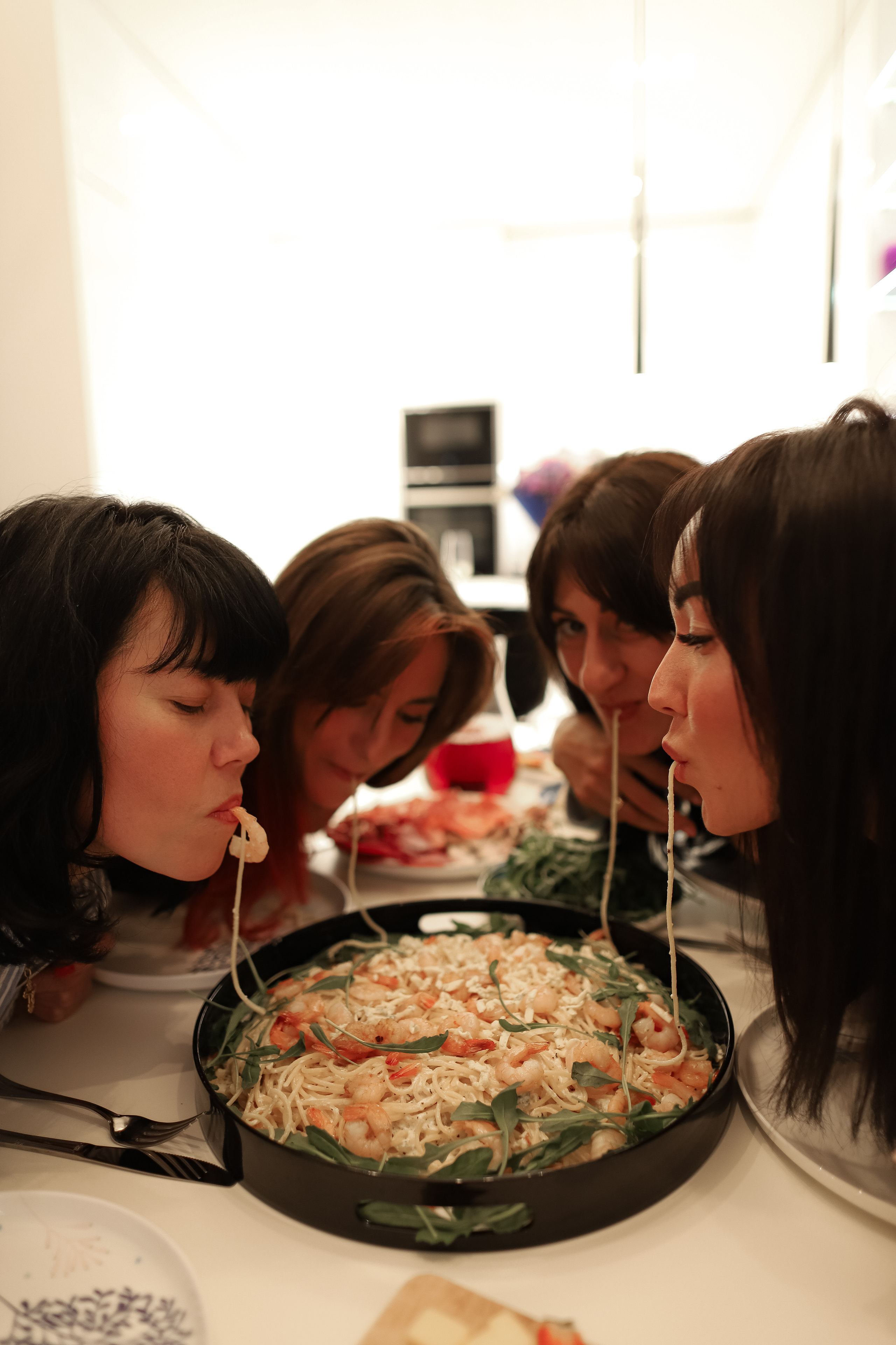 Девичник. Фотограф Карпачан Анастасия