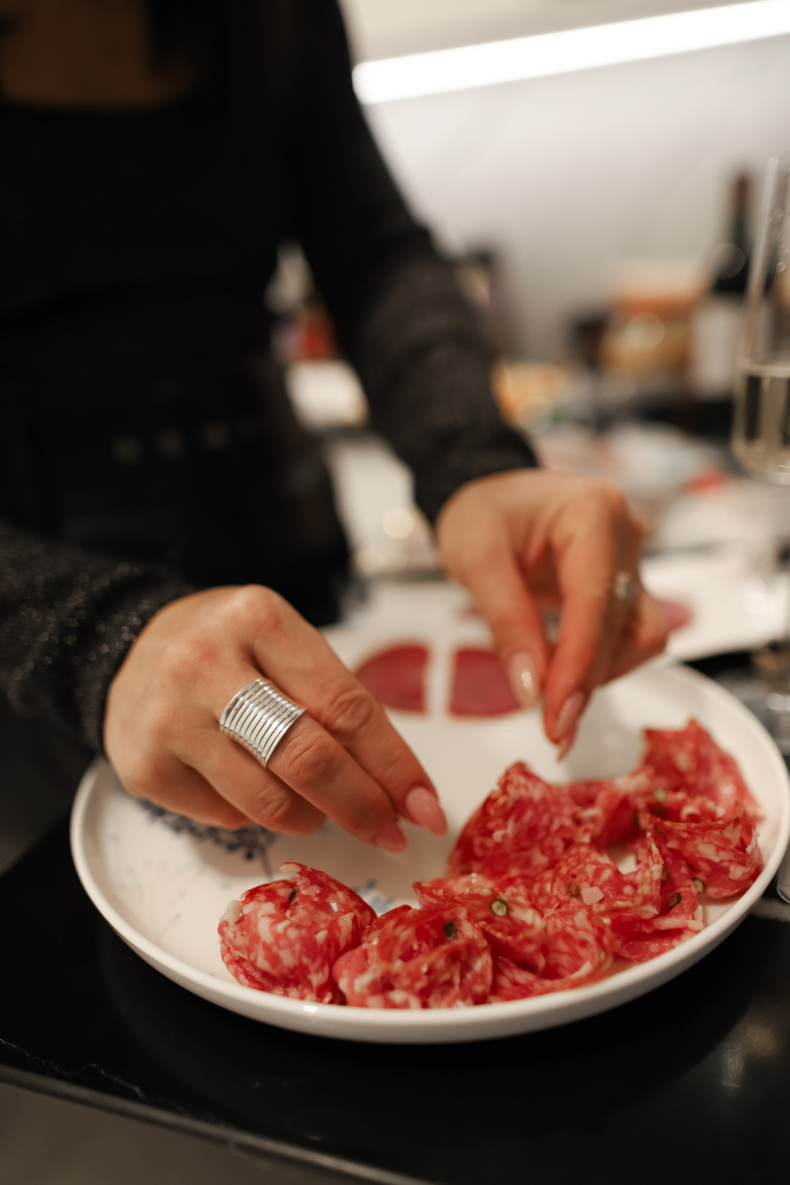 Девичник. Фотограф Карпачан Анастасия