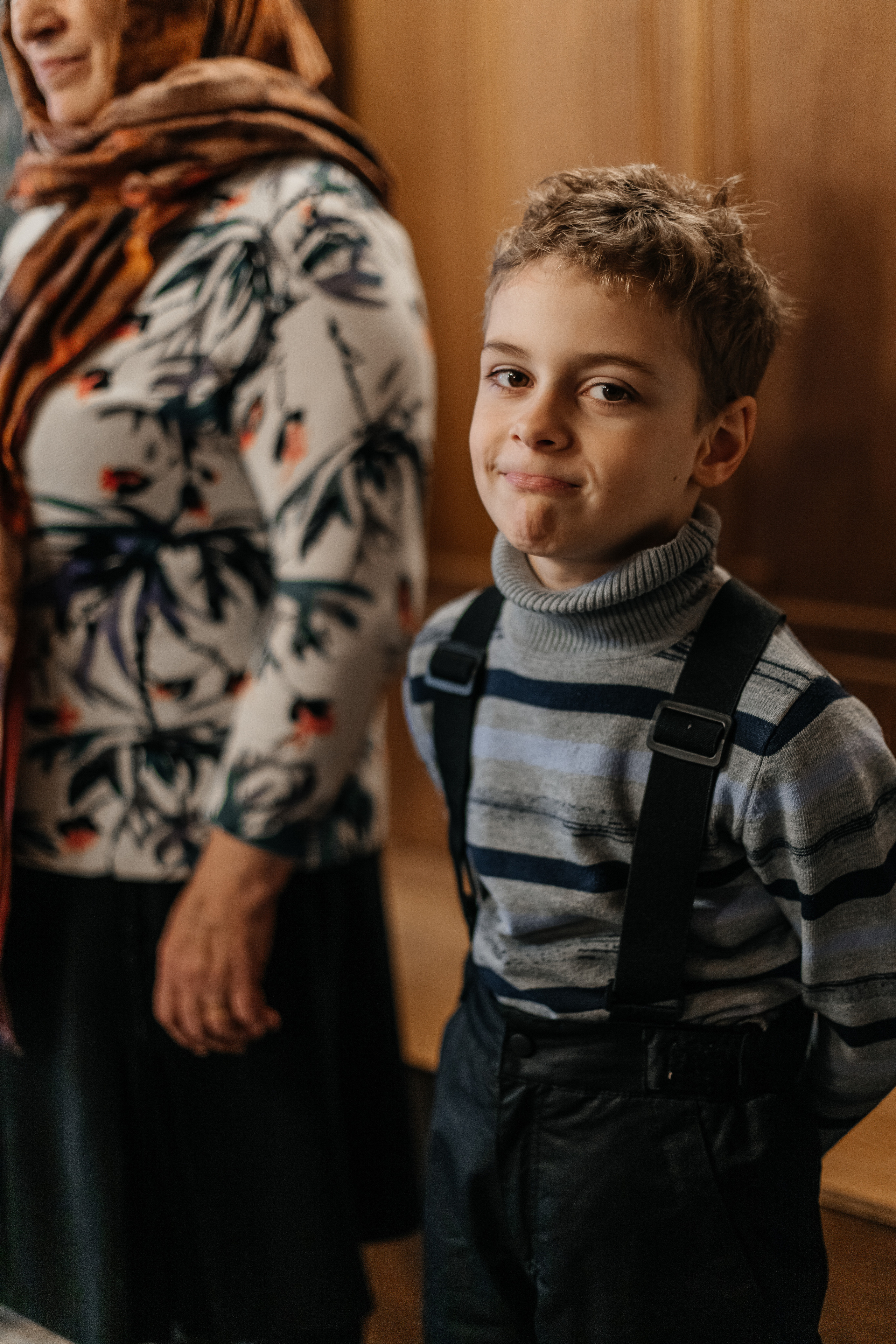 Фотограф таинства крещения. Фотограф Карпачан Анастасия