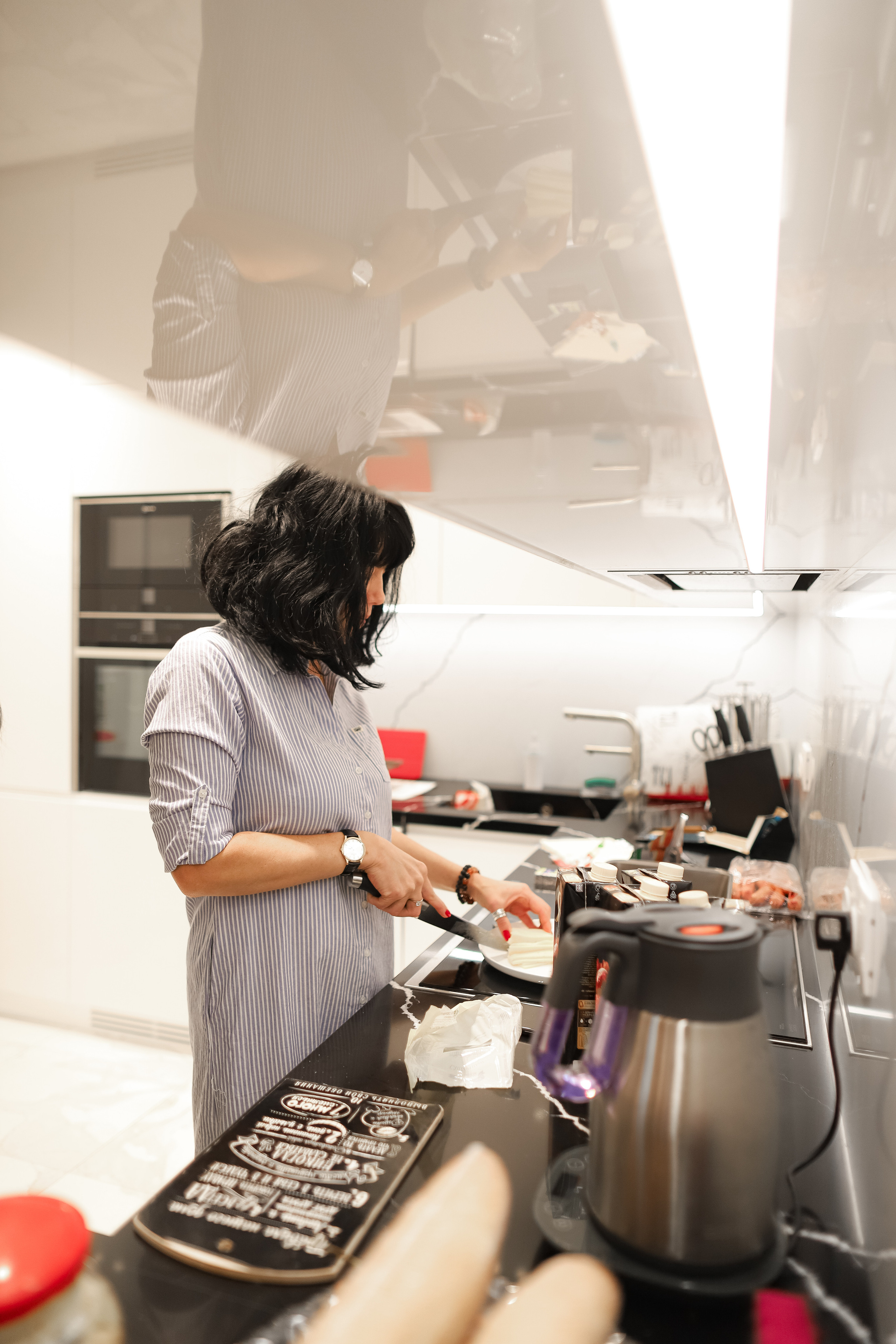 Девичник. Фотограф Карпачан Анастасия