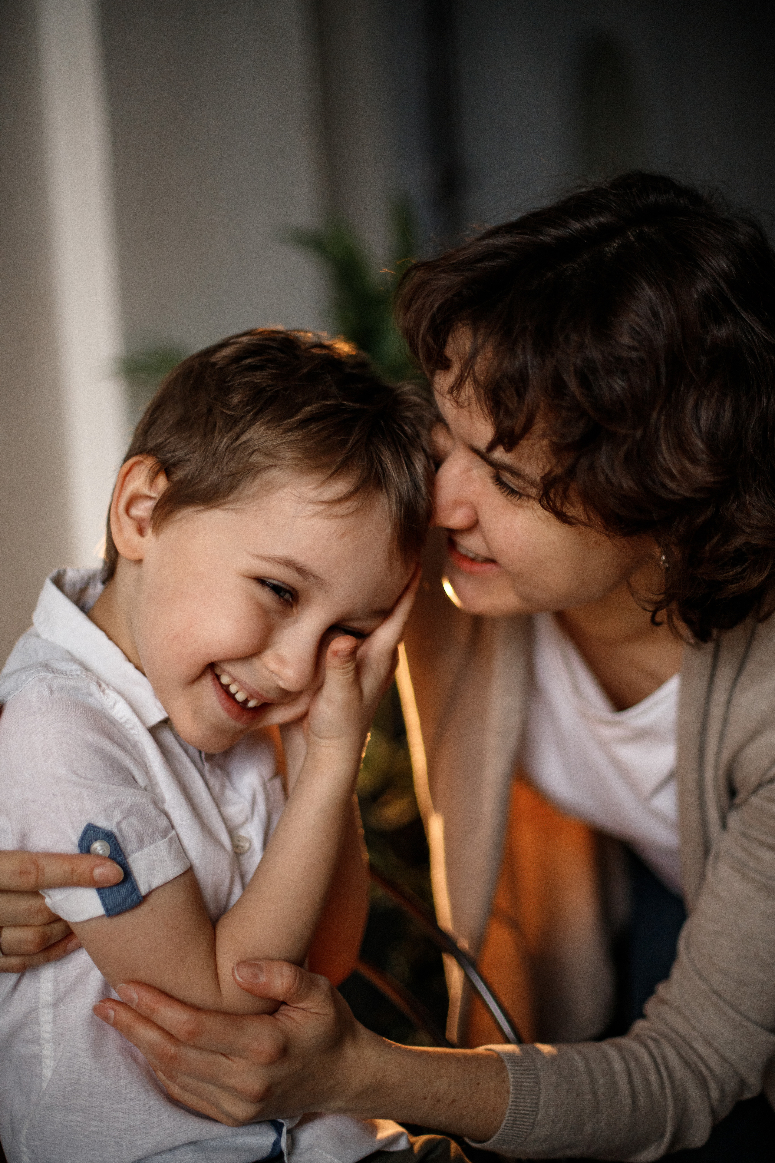Идея дня рождения для мальчика. Фотограф Карпачан Анастасия