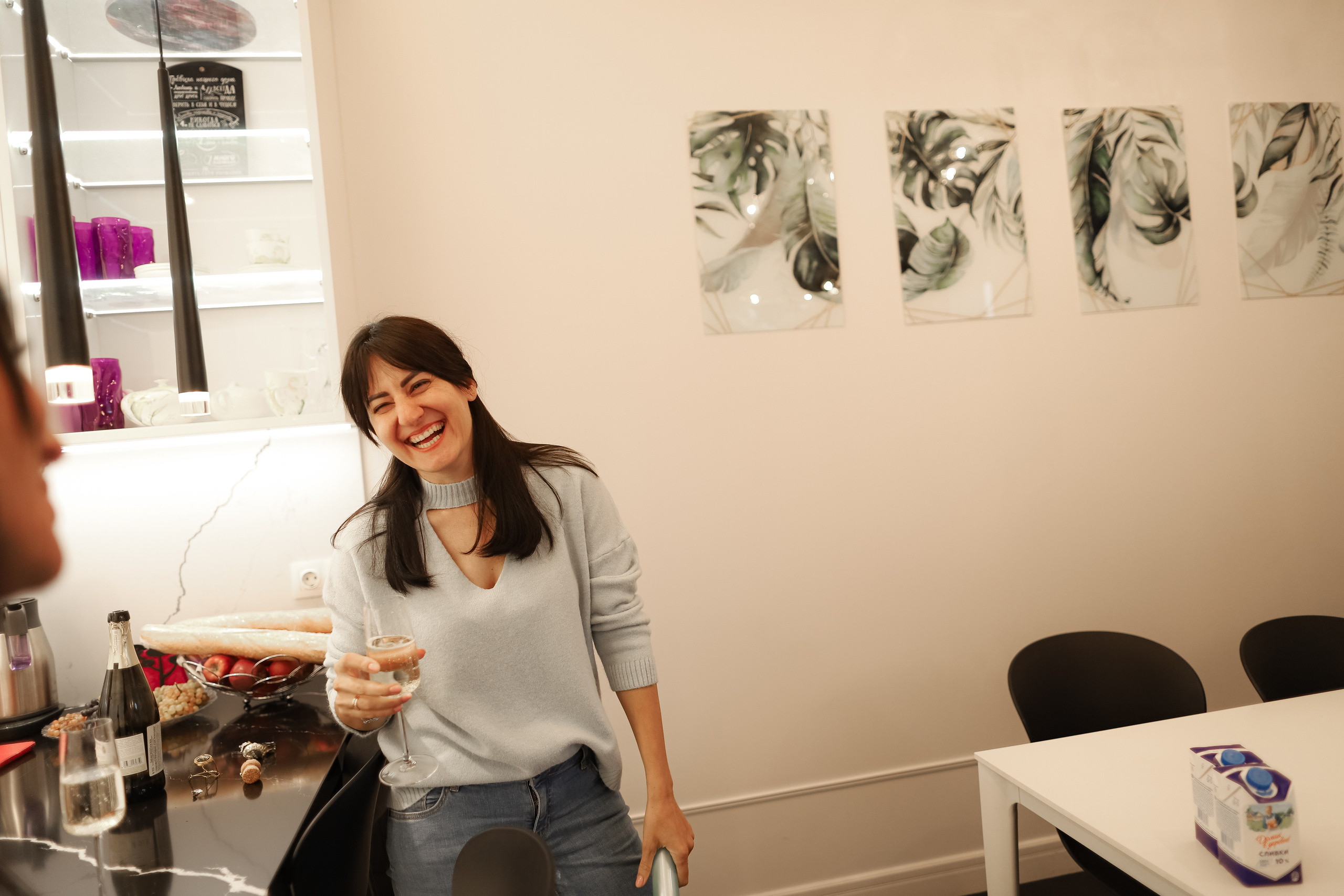 Девичник. Фотограф Карпачан Анастасия