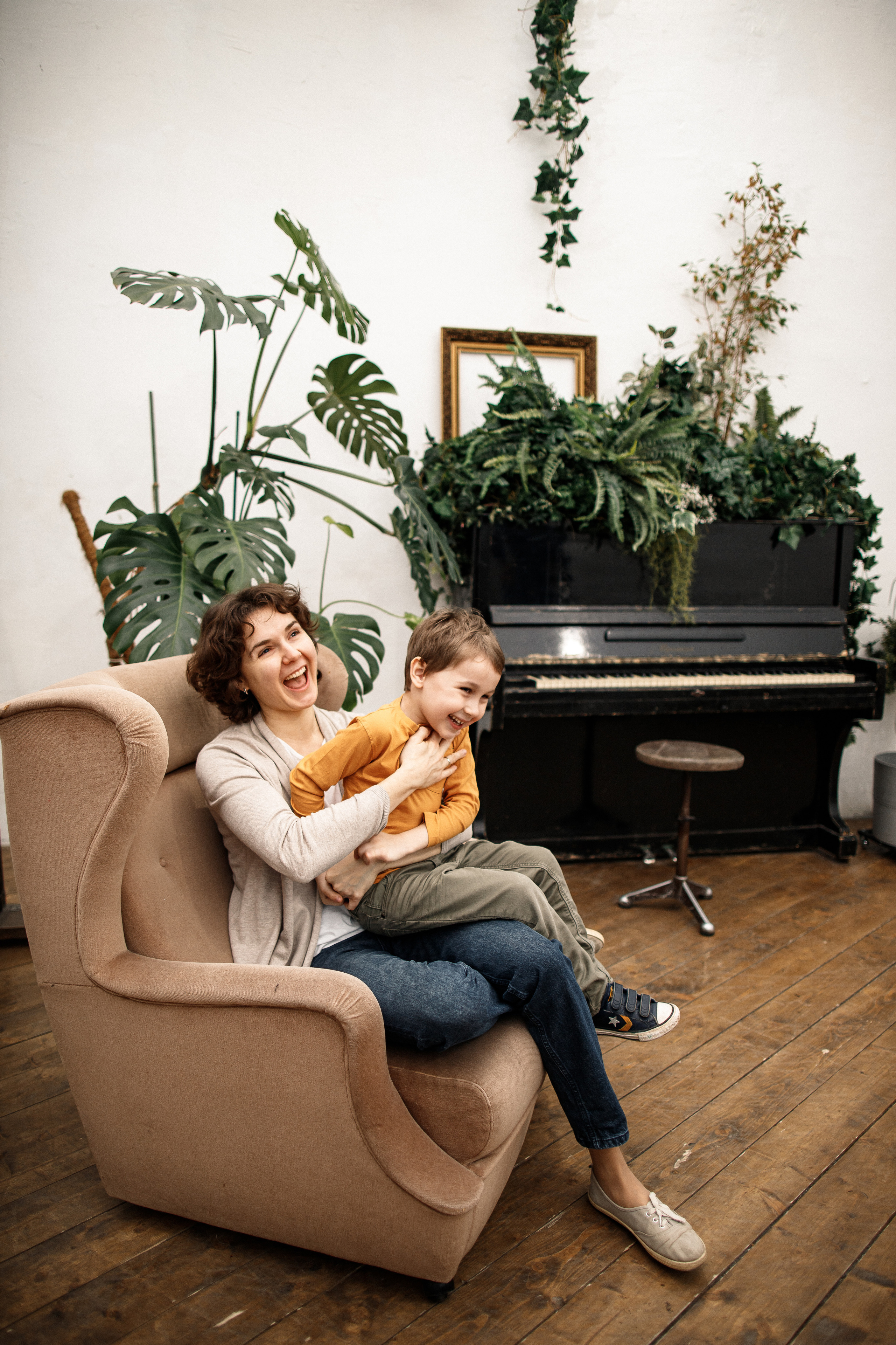 Идея дня рождения для мальчика. Фотограф Карпачан Анастасия