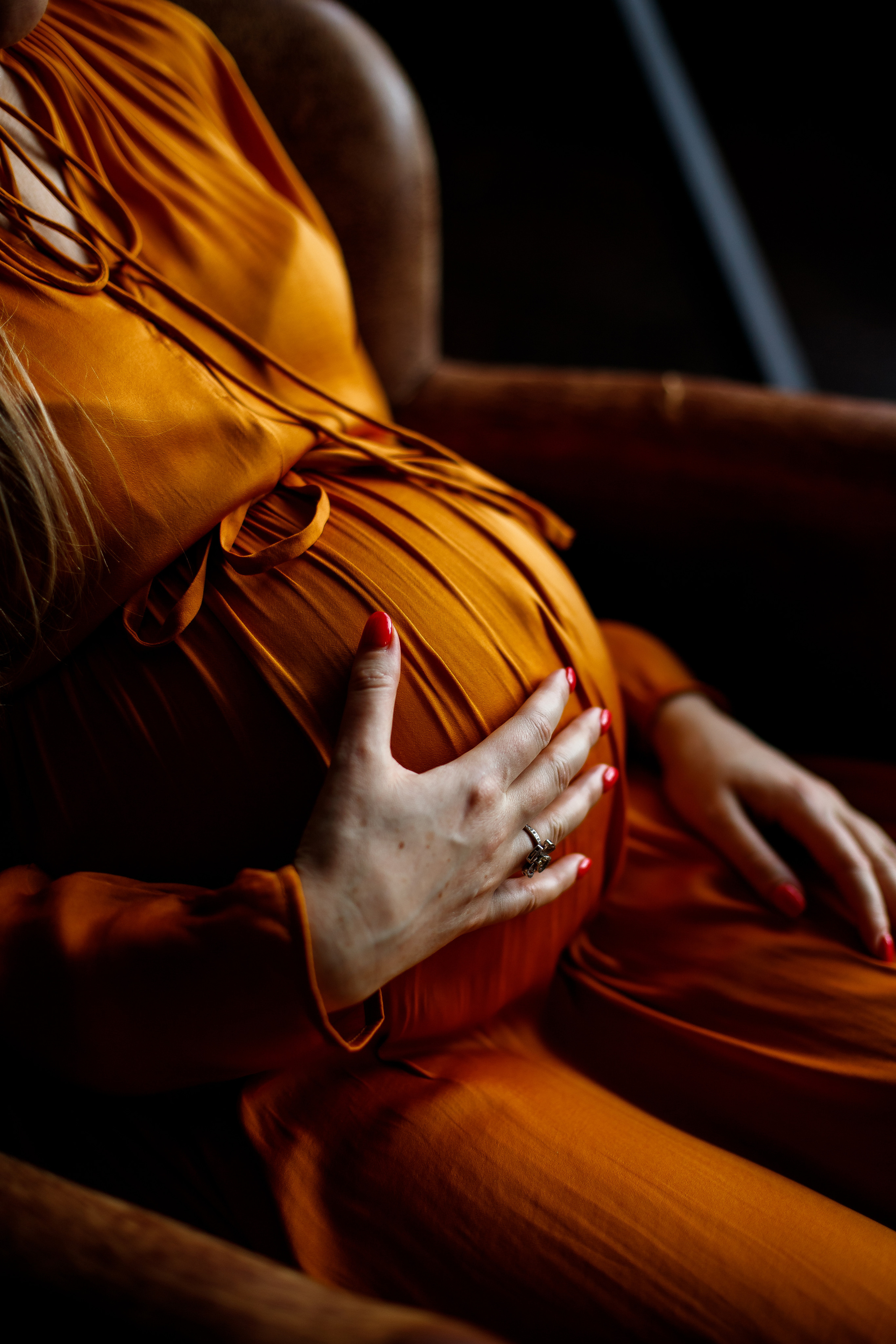 Эдуард и Ольга. Фотограф Карпачан Анастасия