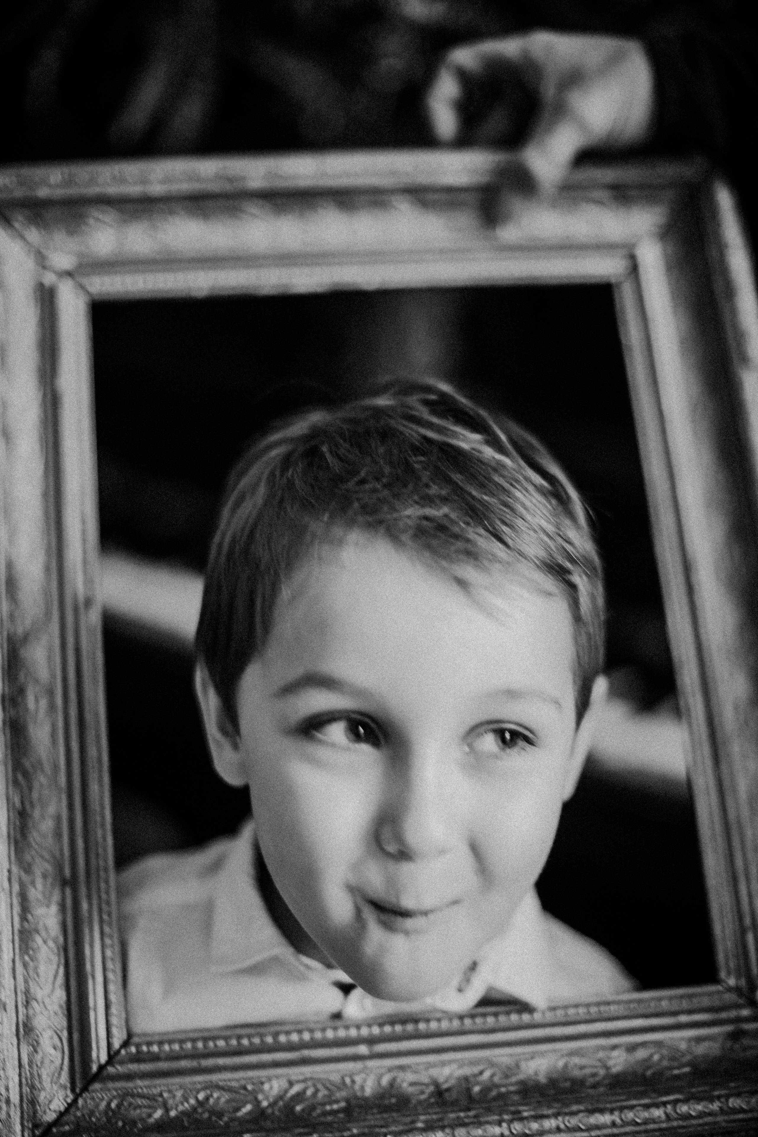 Идея дня рождения для мальчика. Фотограф Карпачан Анастасия