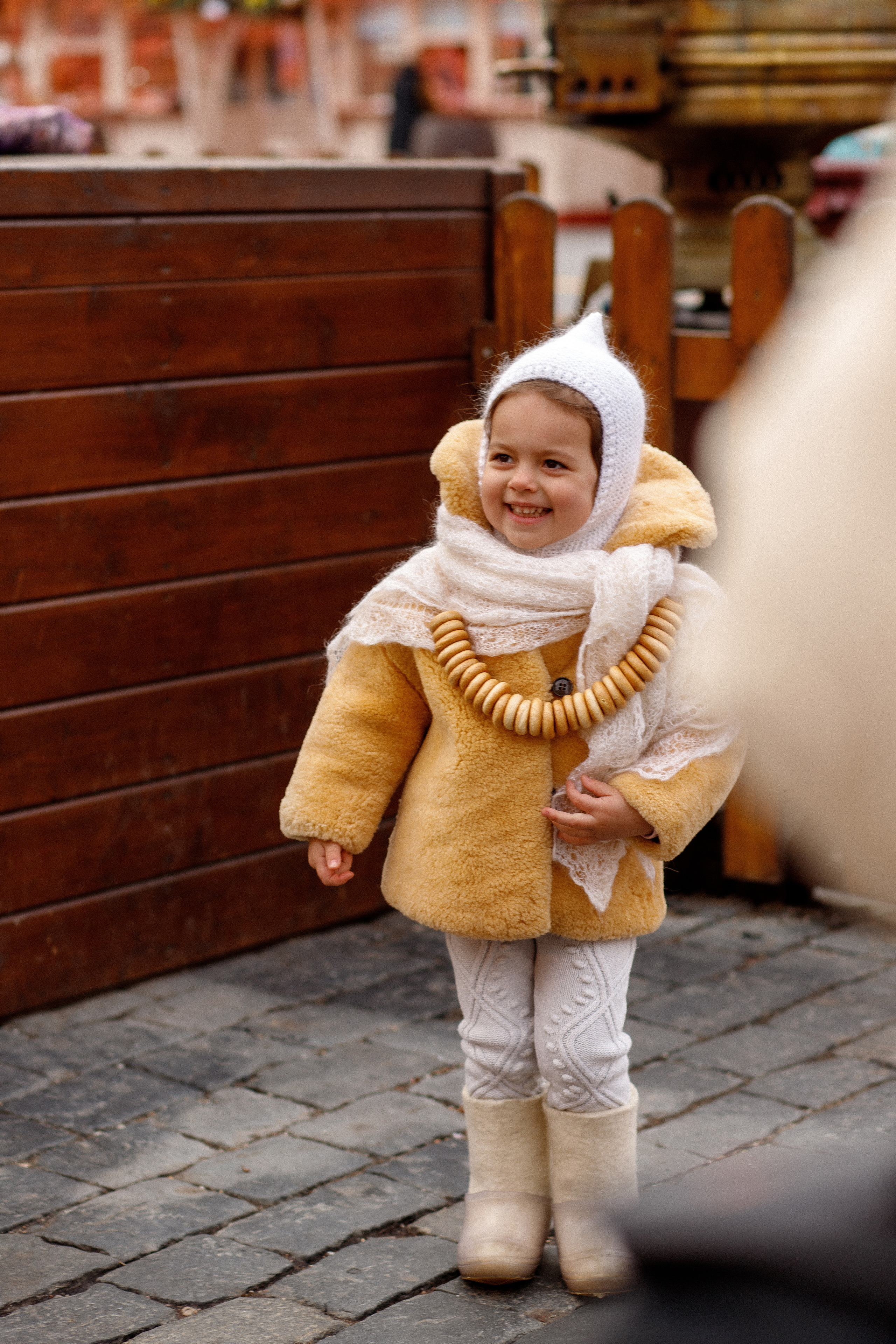 Фотосессия масленица идеи. Фотограф Карпачан Анастасия