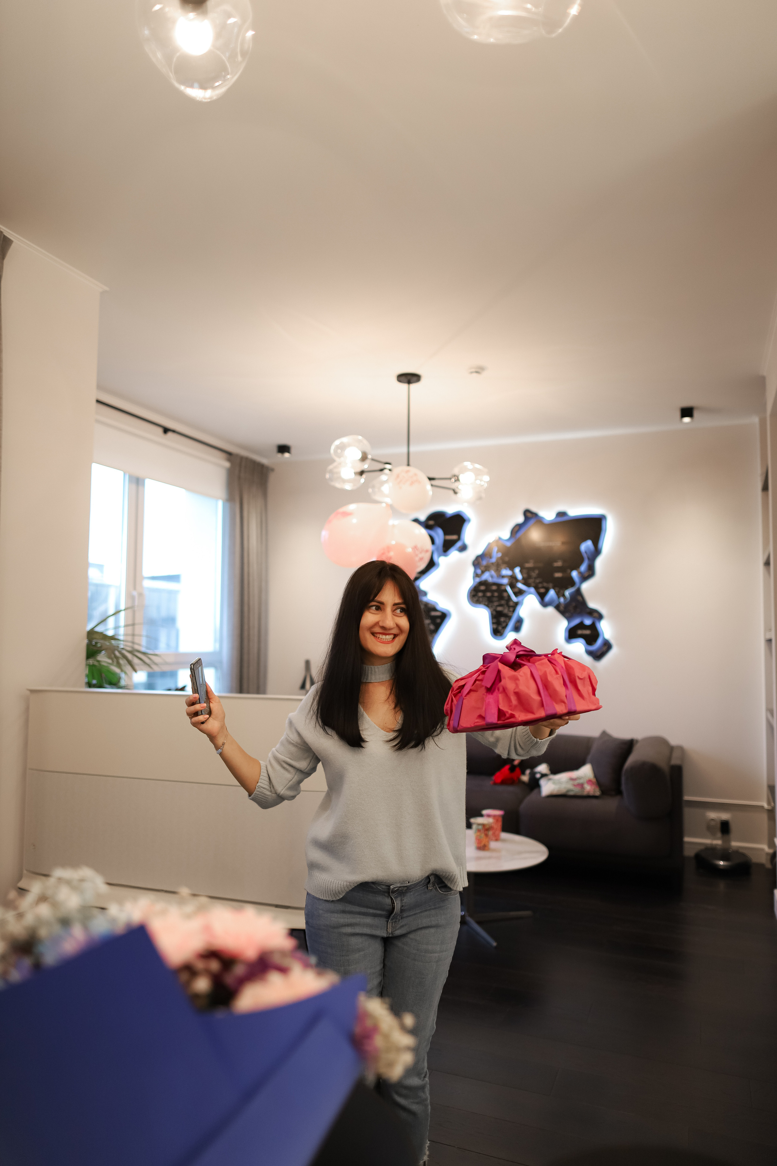 Девичник. Фотограф Карпачан Анастасия