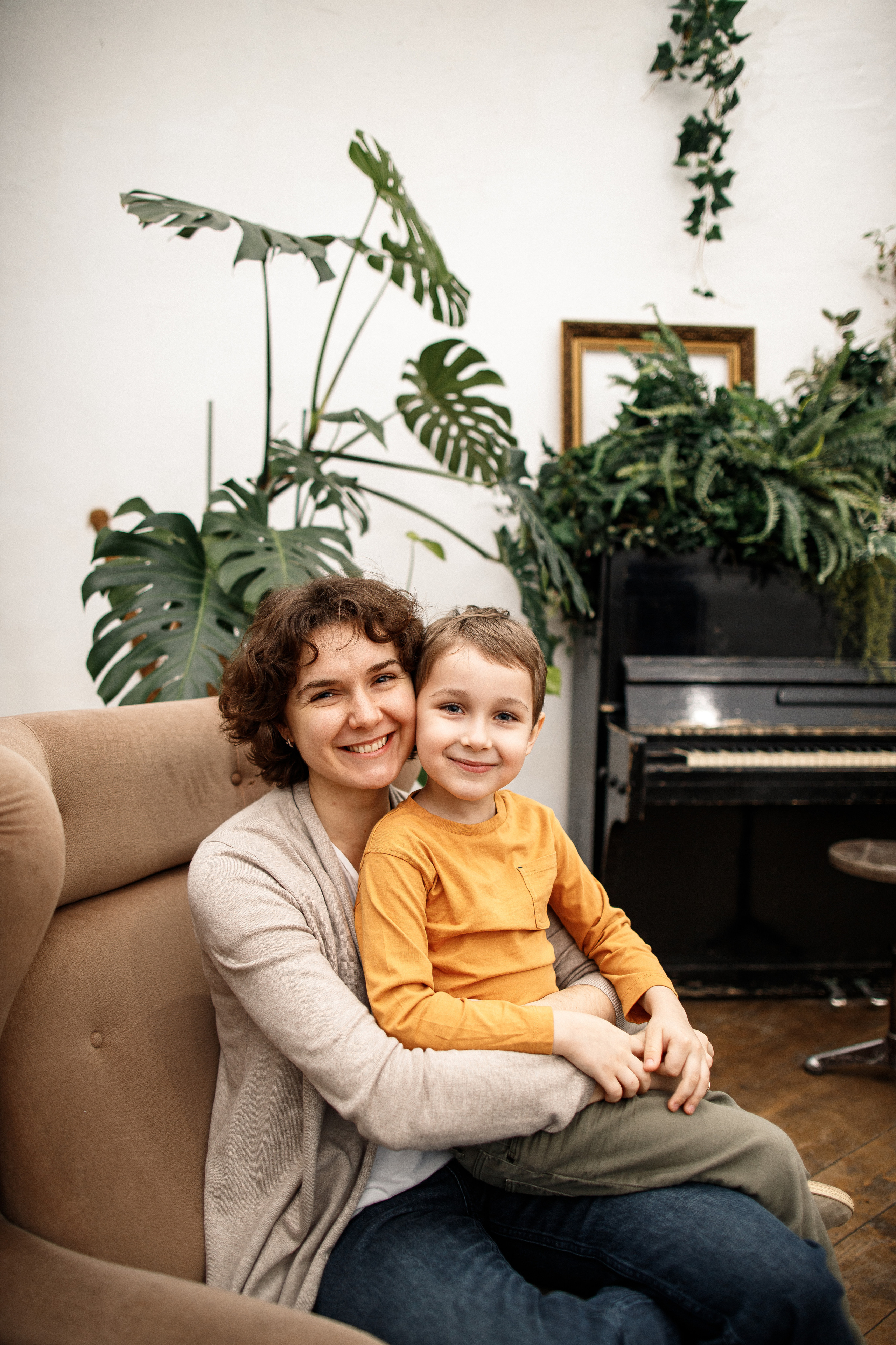 Идея дня рождения для мальчика. Фотограф Карпачан Анастасия